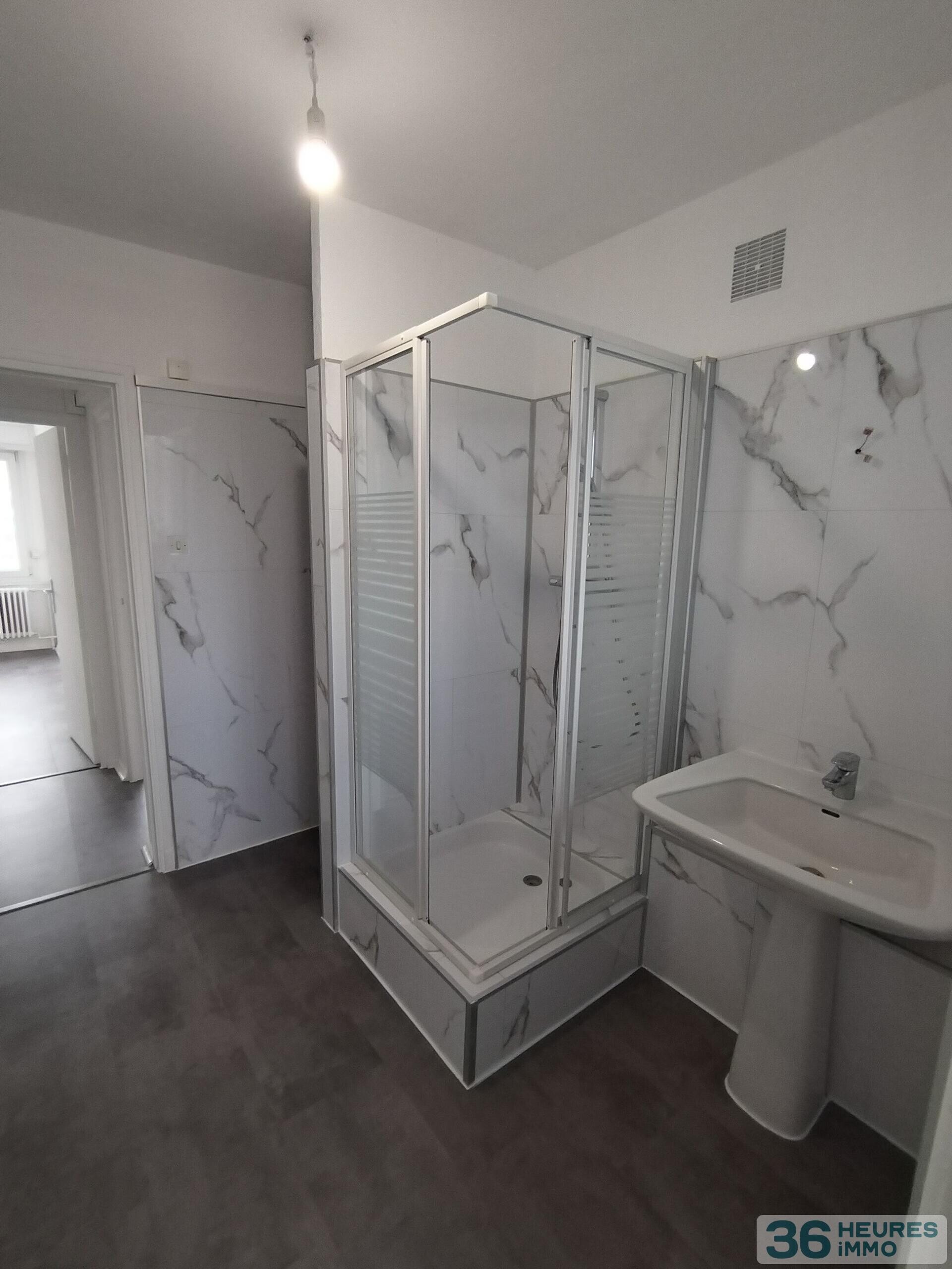  appartement lumineux proche frontière Luxembourg