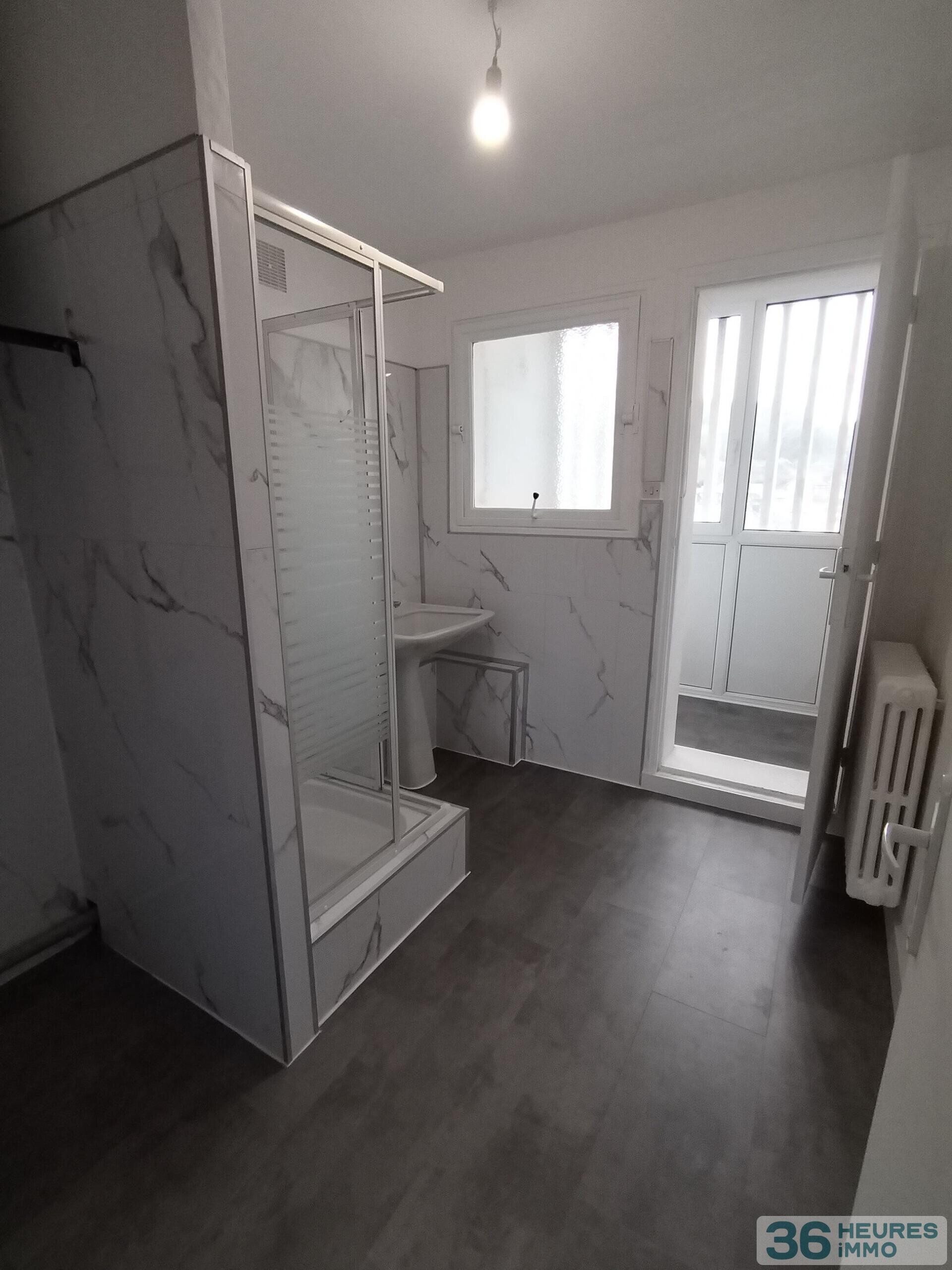  appartement lumineux proche frontière Luxembourg