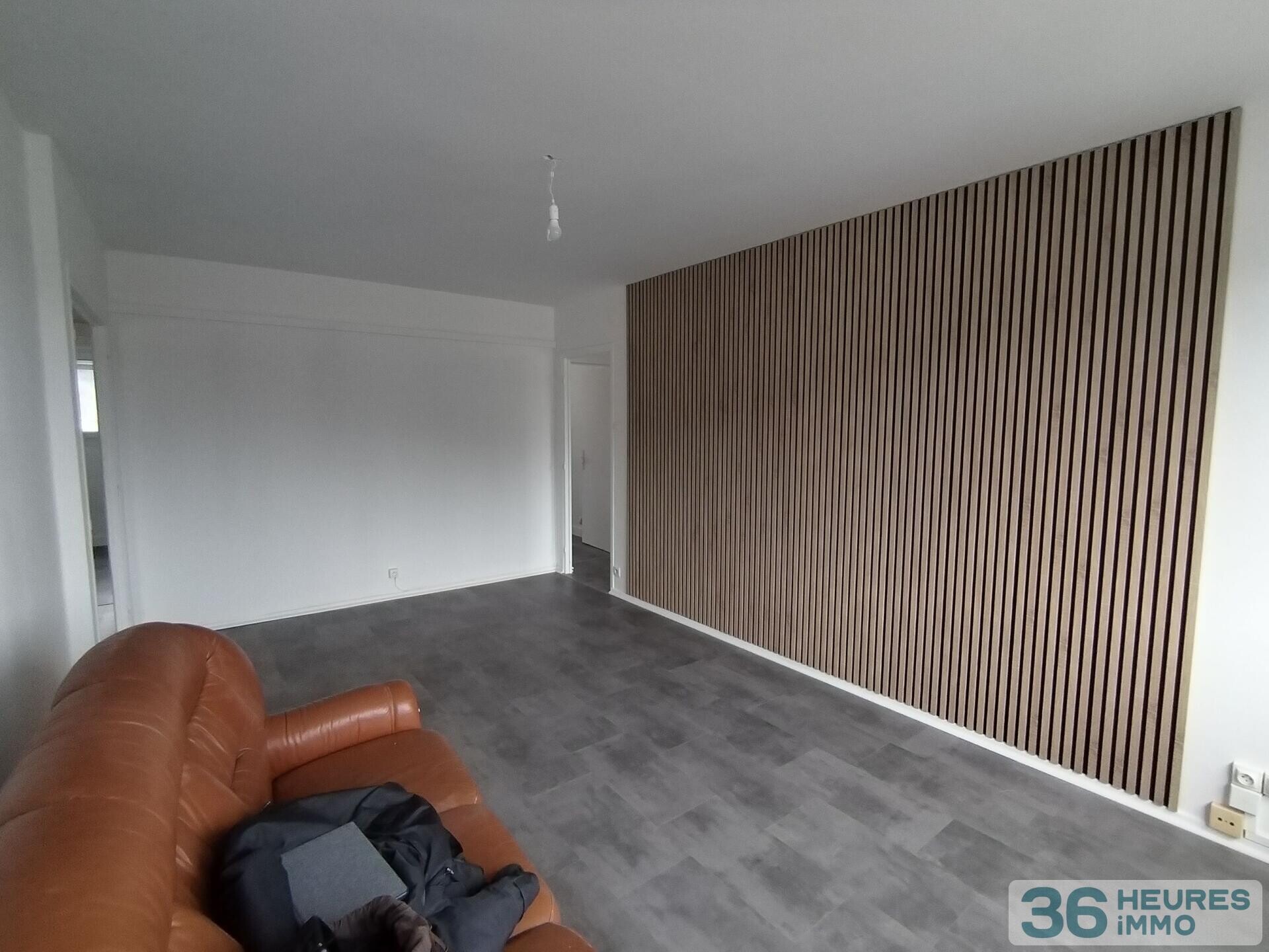  appartement lumineux proche frontière Luxembourg