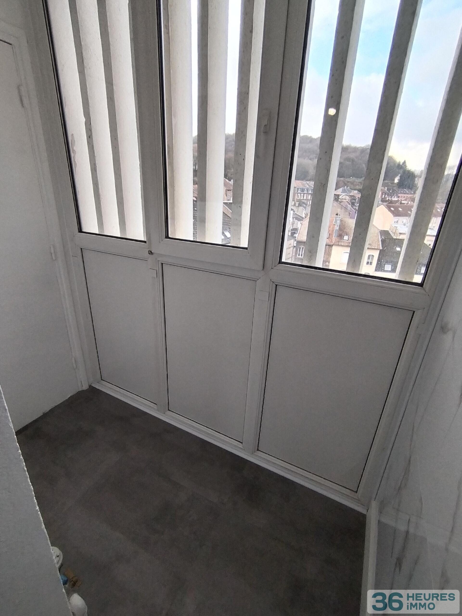  appartement lumineux proche frontière Luxembourg