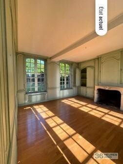 Local d'habitation à aménager