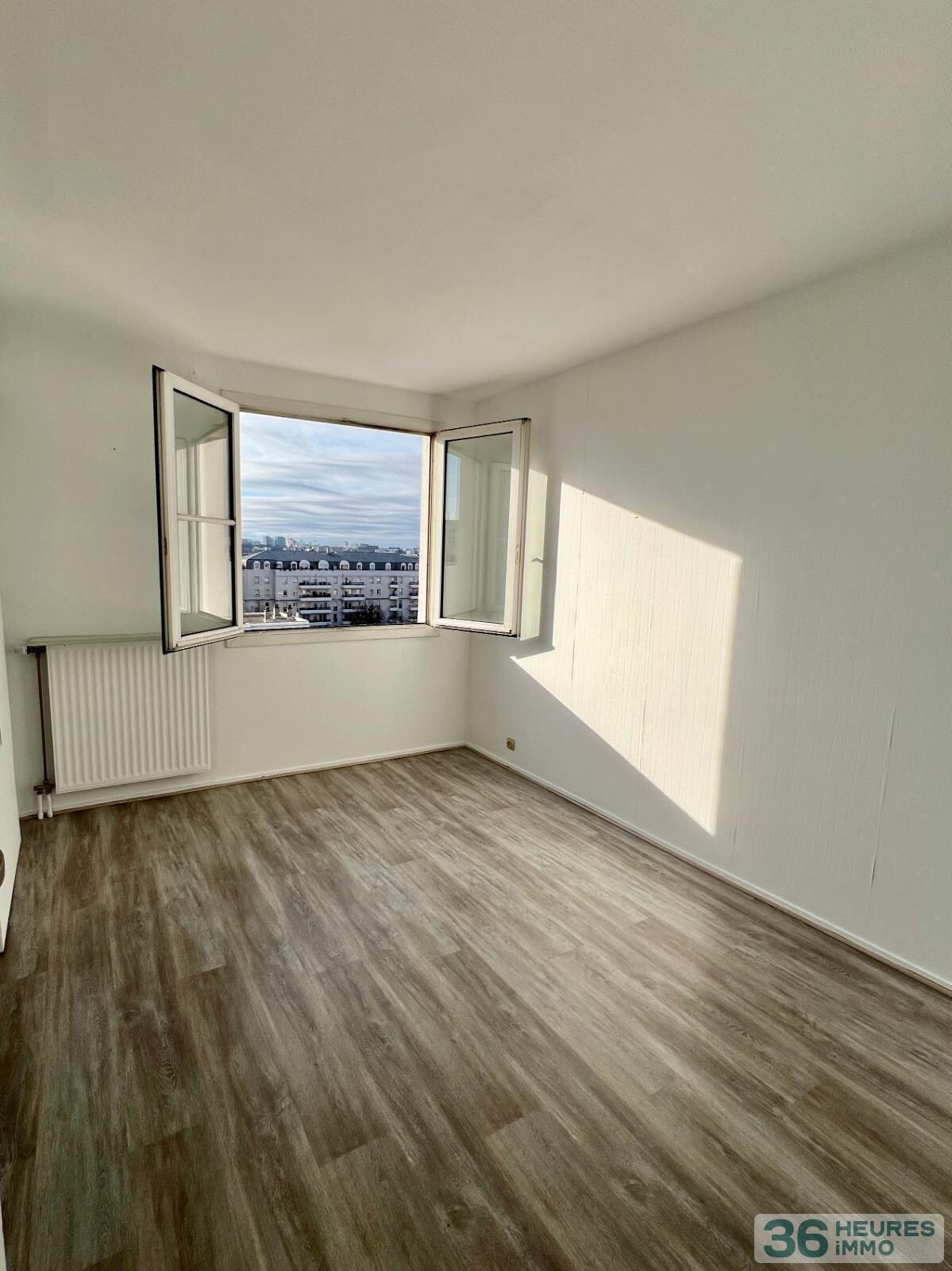 GRANDE TERRASSE de 89 m² - DUPLEX