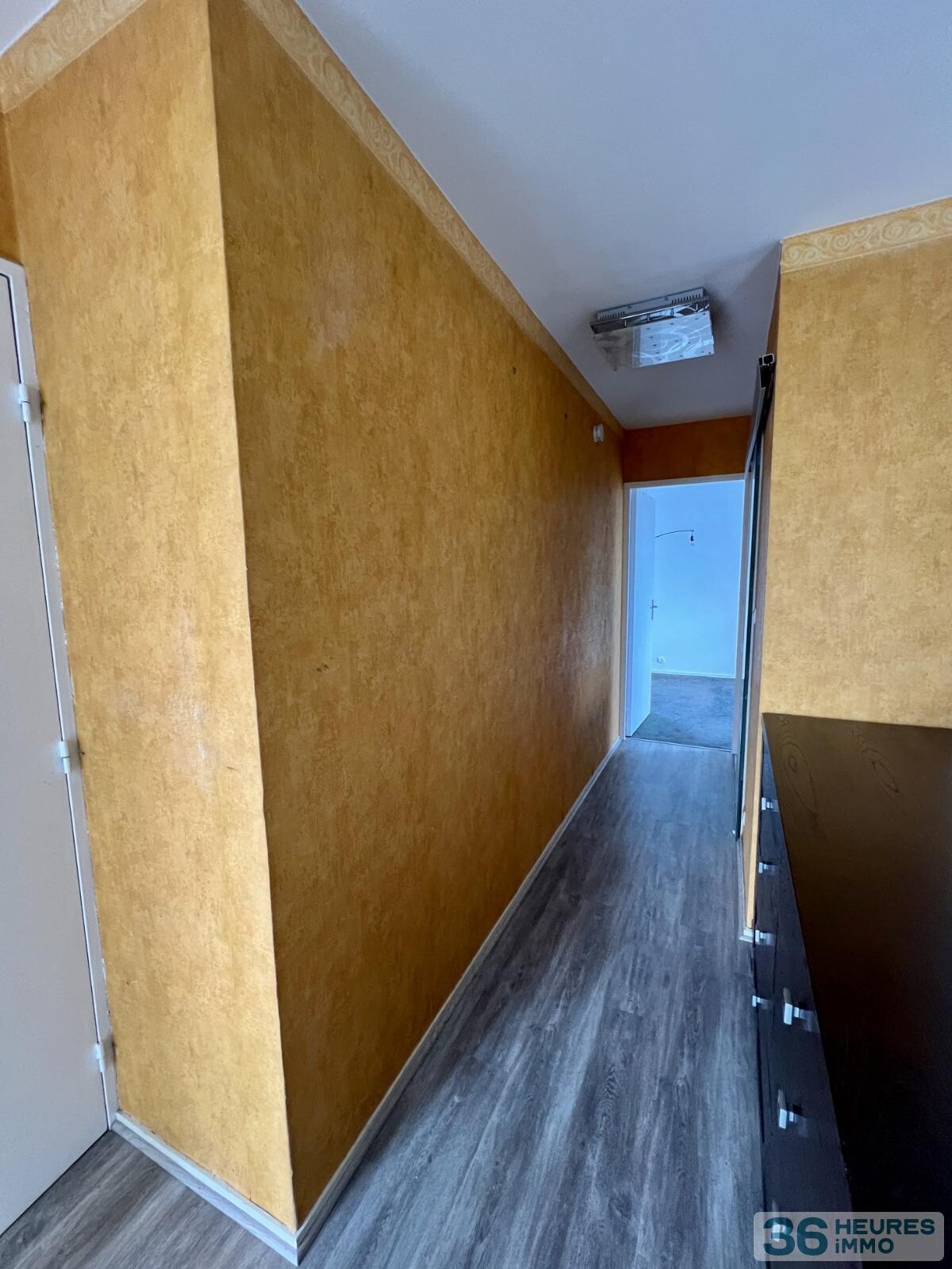 GRANDE TERRASSE de 89 m² - DUPLEX