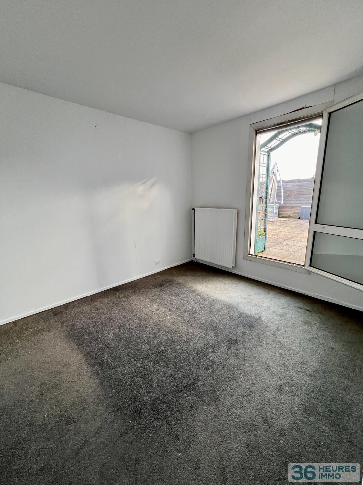 GRANDE TERRASSE de 89 m² - DUPLEX