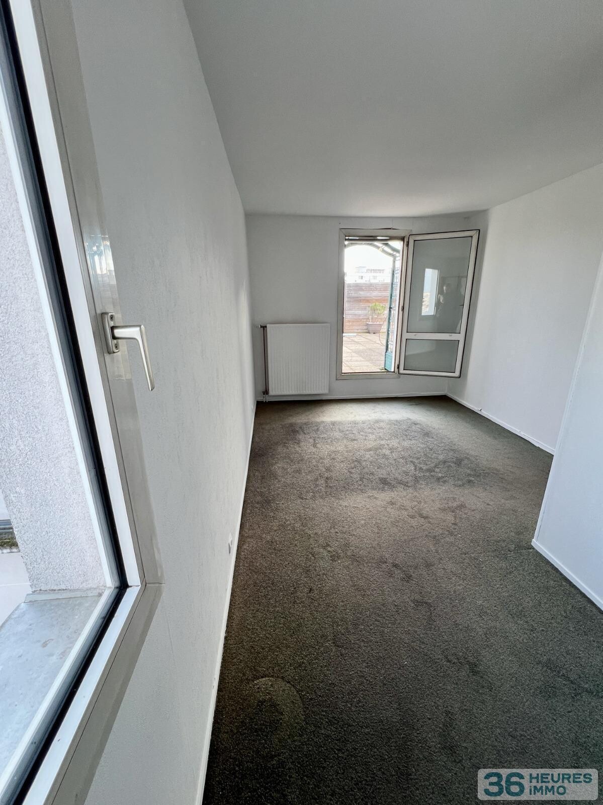 GRANDE TERRASSE de 89 m² - DUPLEX