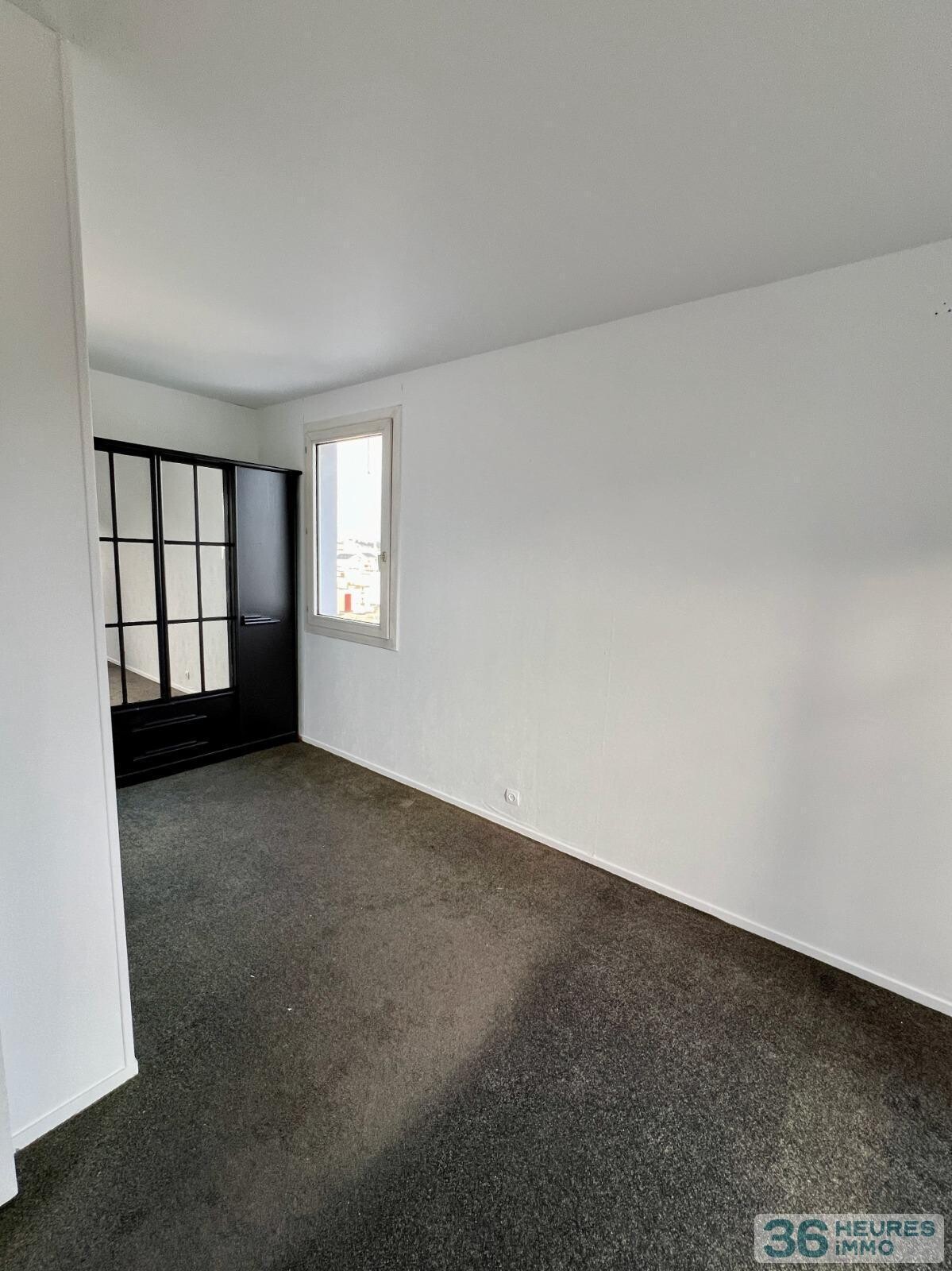 GRANDE TERRASSE de 89 m² - DUPLEX