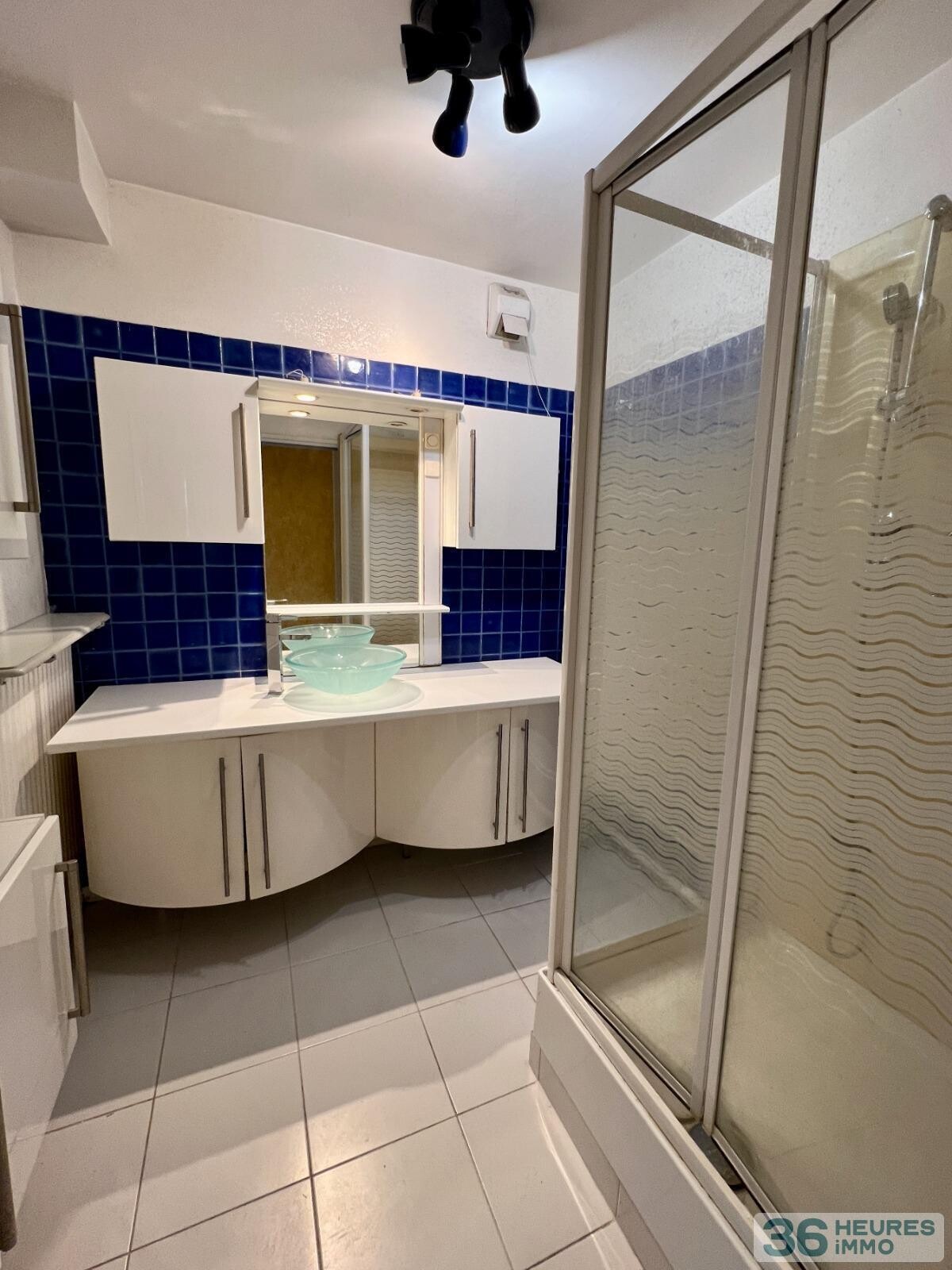 GRANDE TERRASSE de 89 m² - DUPLEX