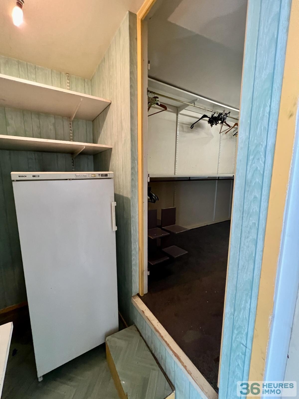 GRANDE TERRASSE de 89 m² - DUPLEX