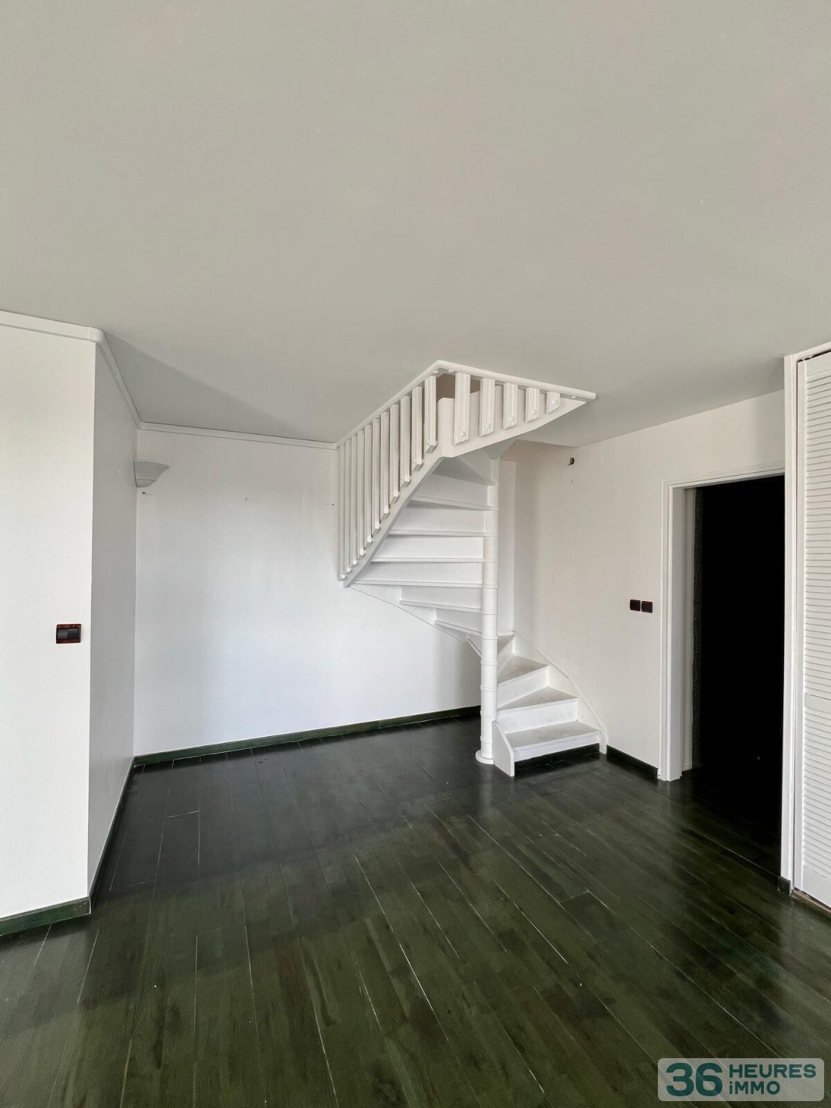 GRANDE TERRASSE de 89 m² - DUPLEX