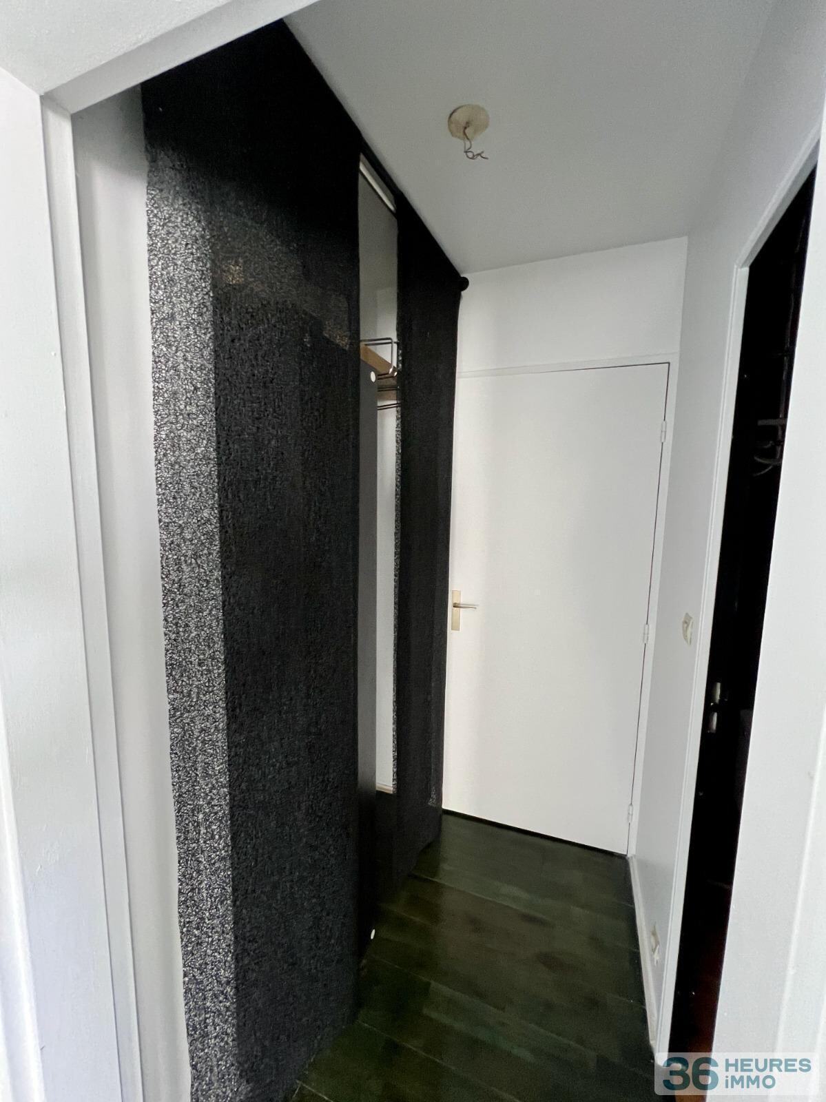 GRANDE TERRASSE de 89 m² - DUPLEX