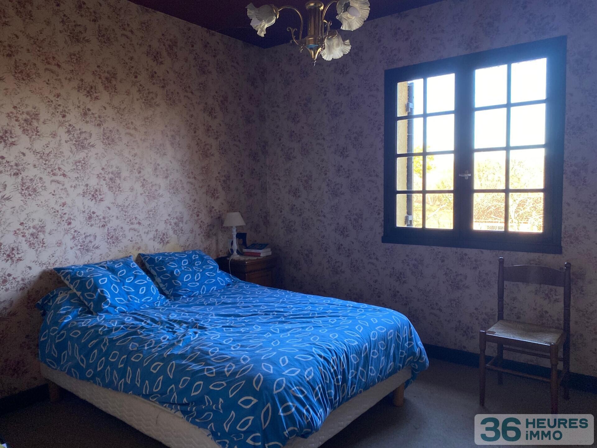 🏡 PROCHE DE PÉRIGUEUX - MAISON 8 PIÈCES AVEC TERRASSE