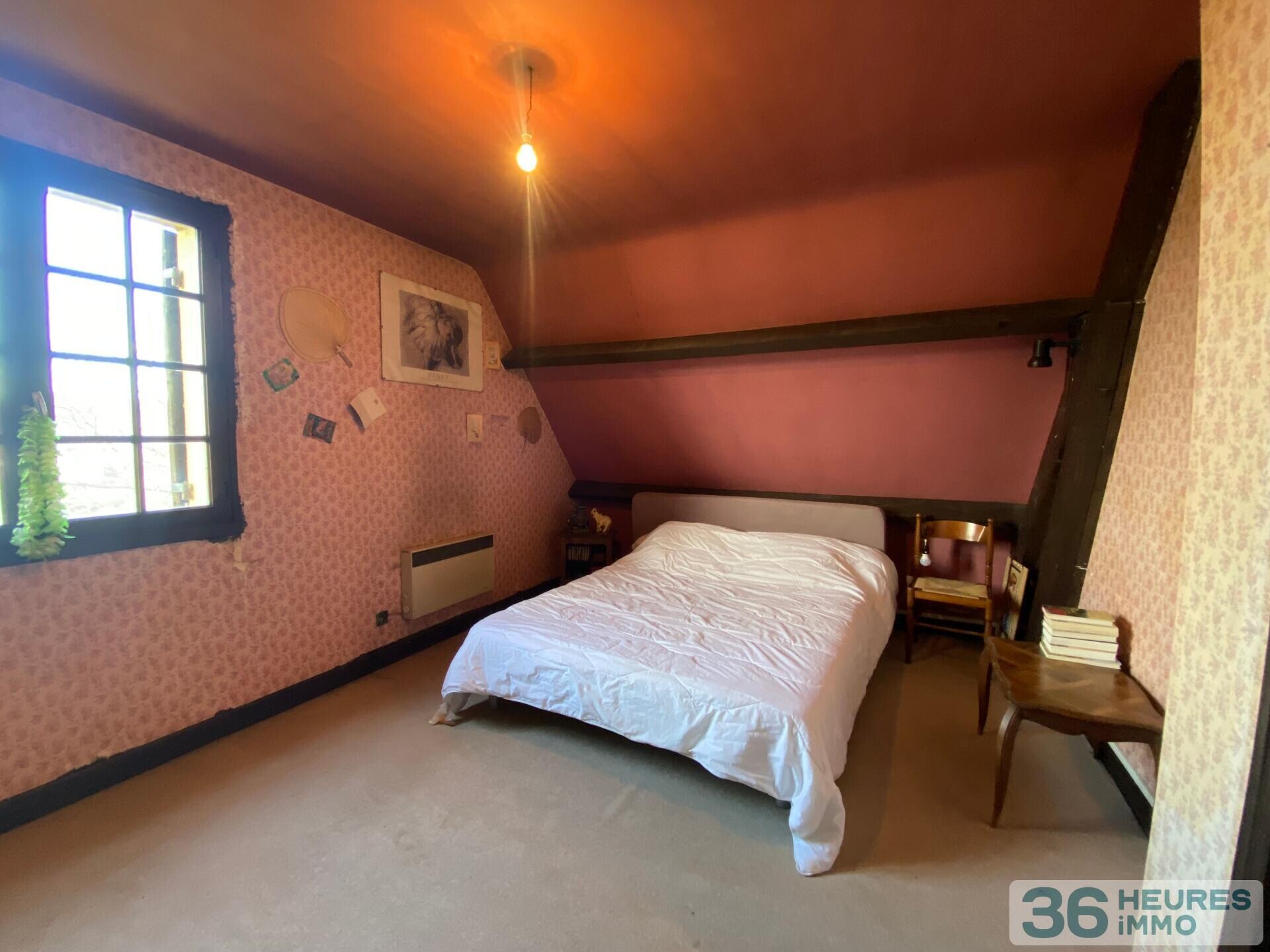 🏡 PROCHE DE PÉRIGUEUX - MAISON 8 PIÈCES AVEC TERRASSE