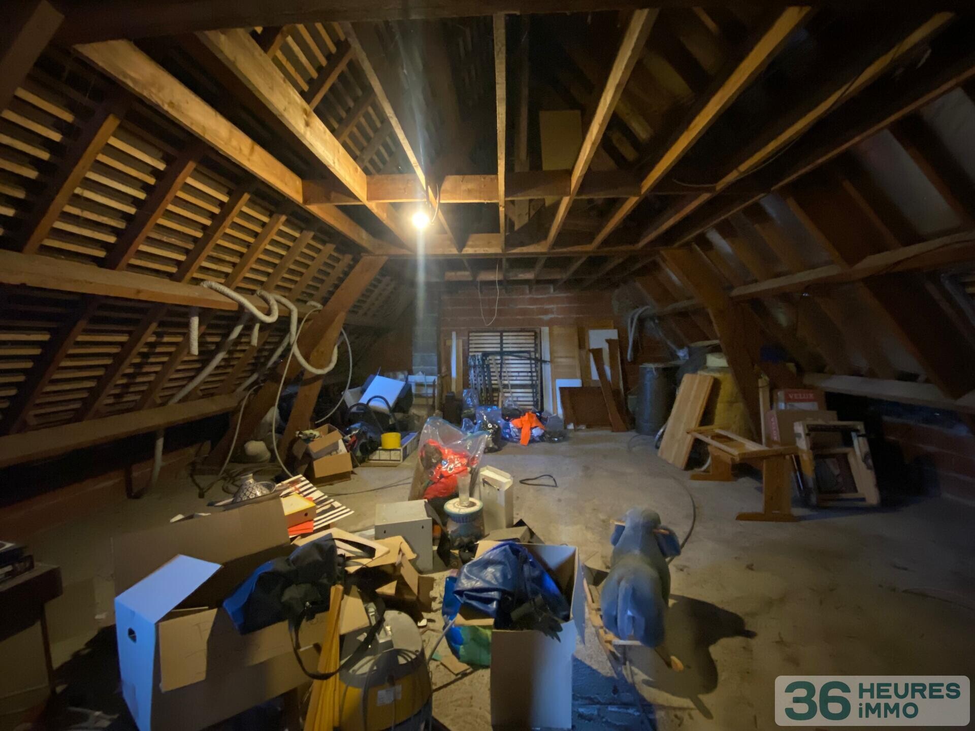 🏡 PROCHE DE PÉRIGUEUX - MAISON 8 PIÈCES AVEC TERRASSE