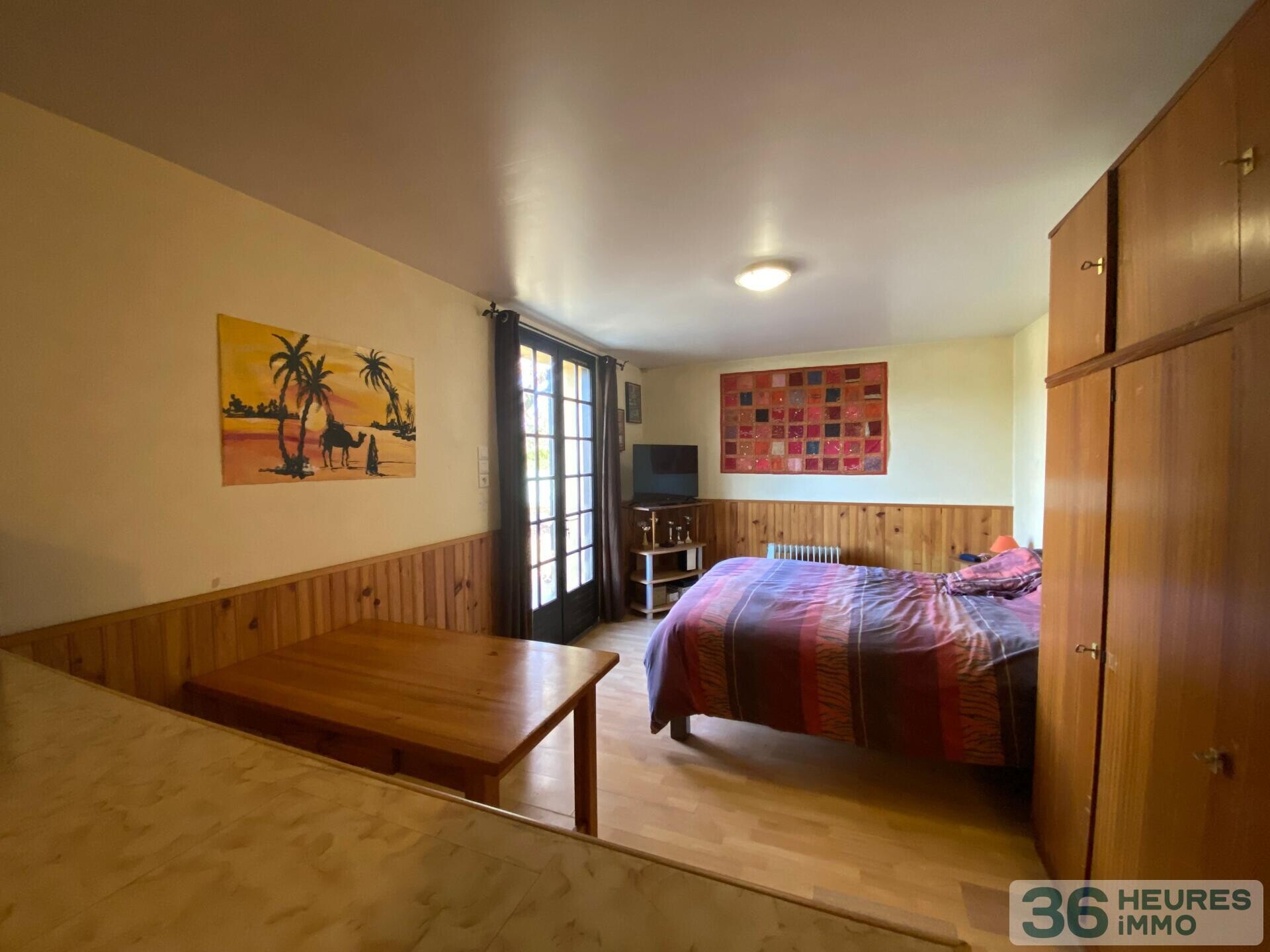 🏡 PROCHE DE PÉRIGUEUX - MAISON 8 PIÈCES AVEC TERRASSE