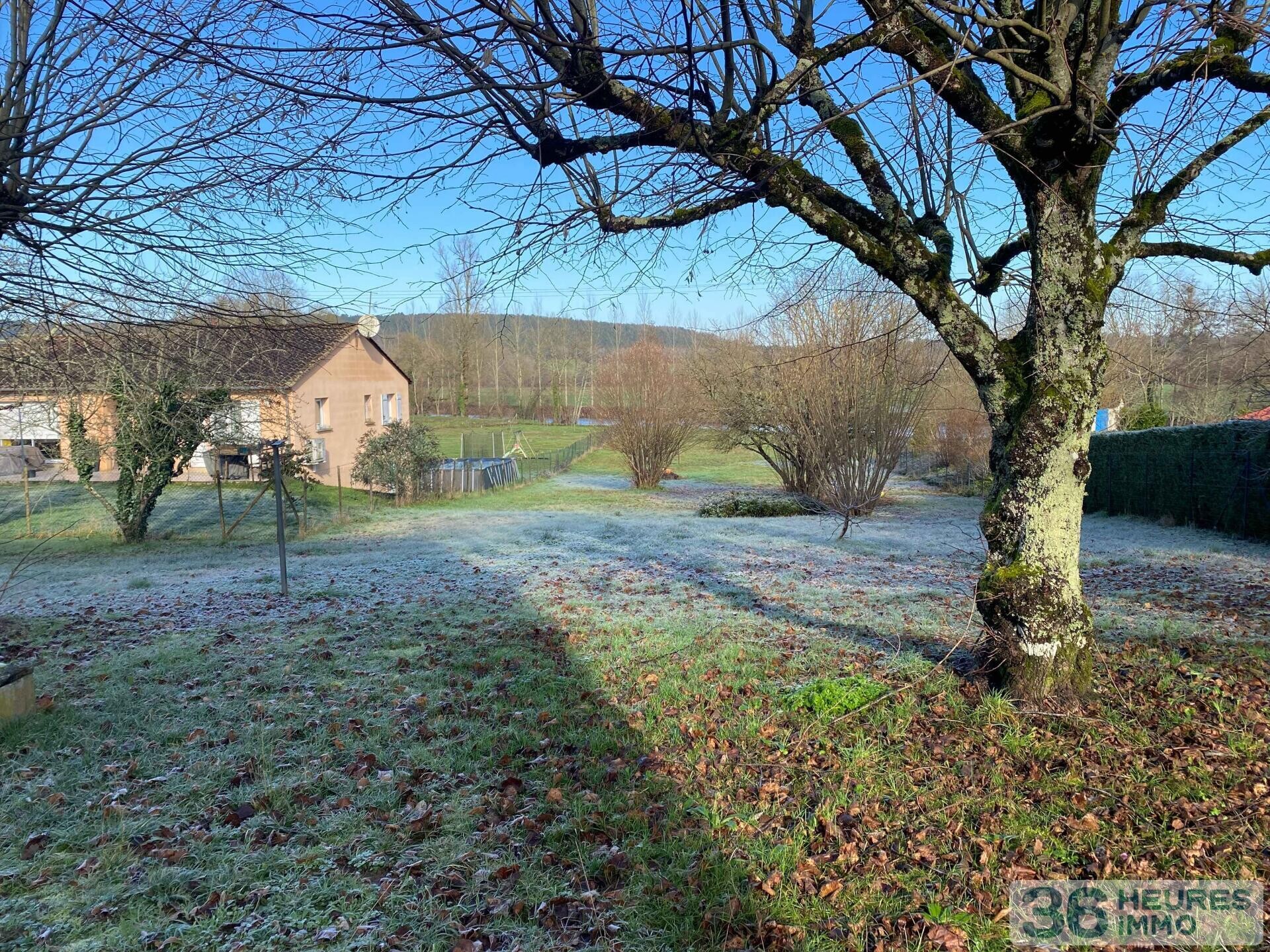 🏡 PROCHE DE PÉRIGUEUX - MAISON 8 PIÈCES AVEC TERRASSE