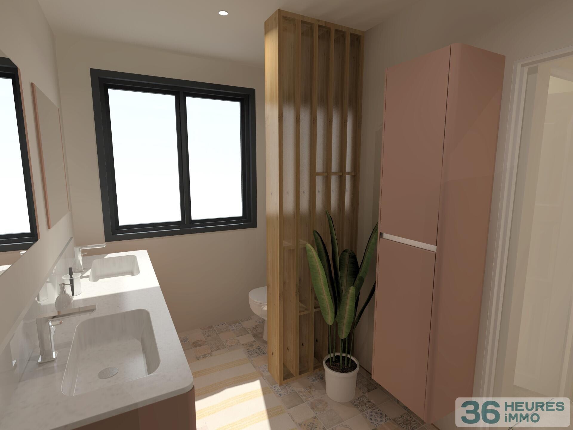 🏡 PROCHE DE PÉRIGUEUX - MAISON 8 PIÈCES AVEC TERRASSE