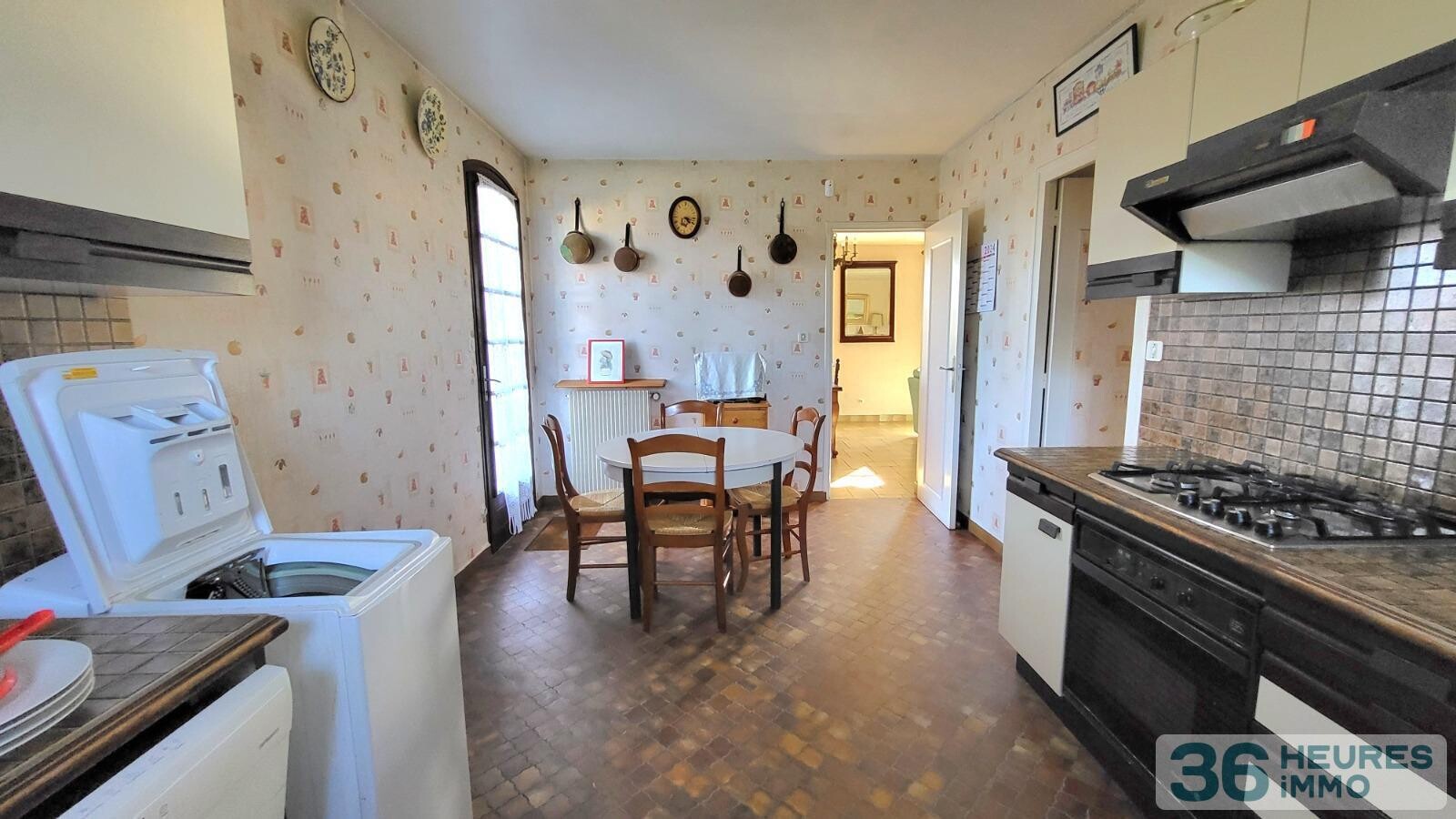 Maison T5