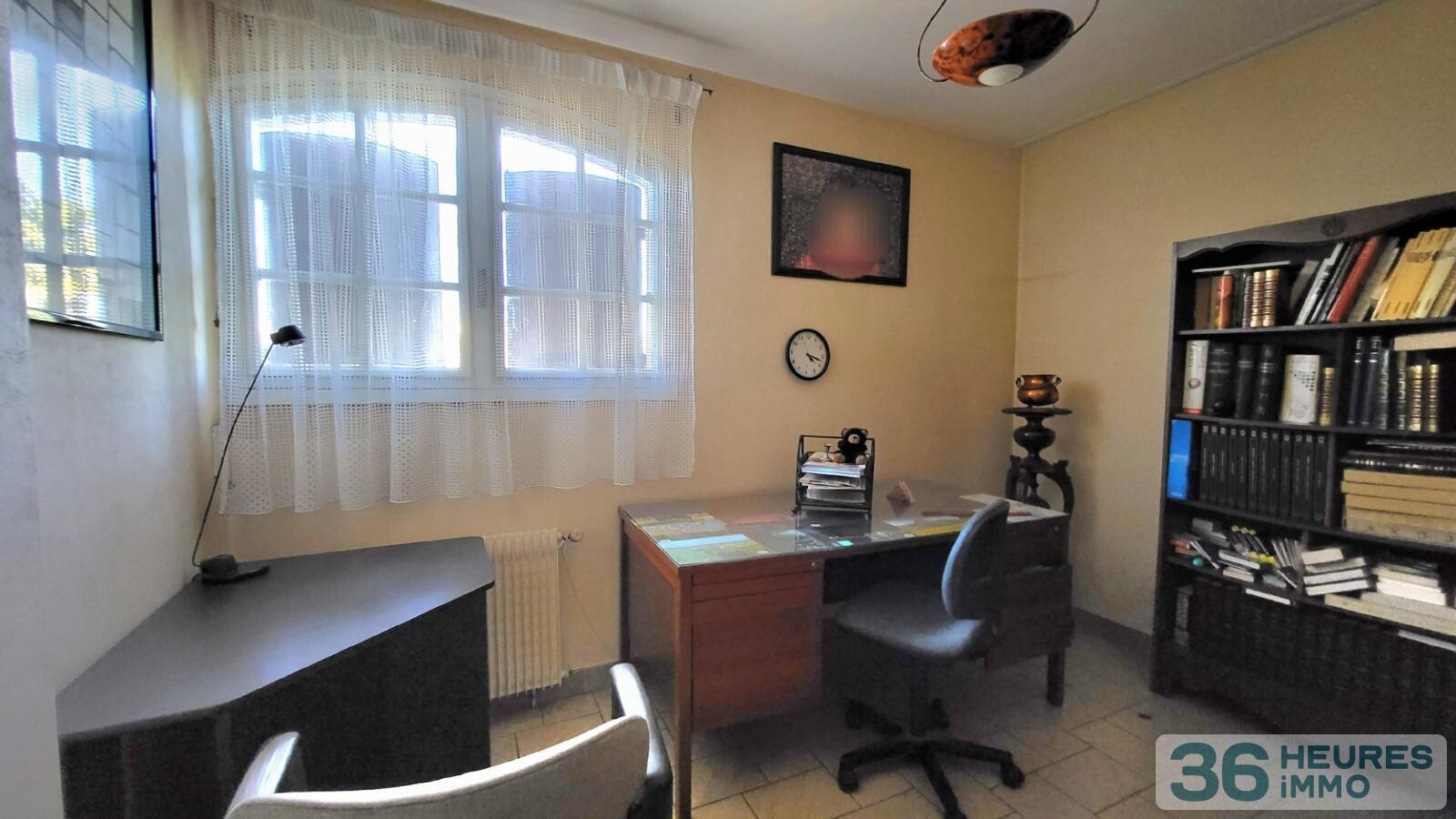 Maison T5