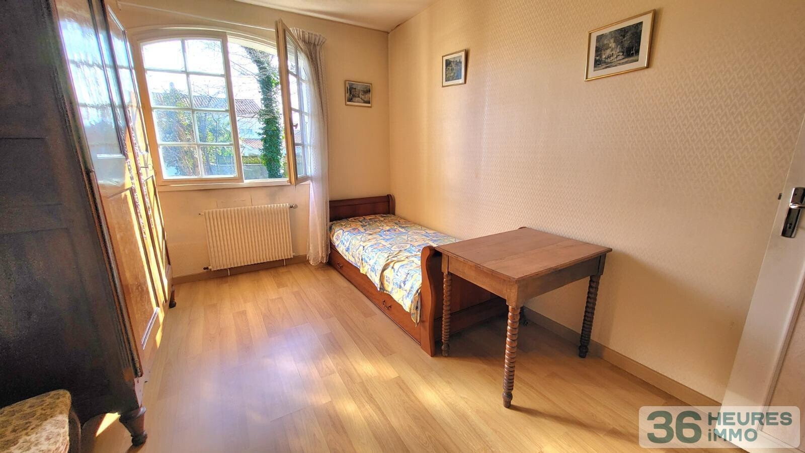 Maison T5