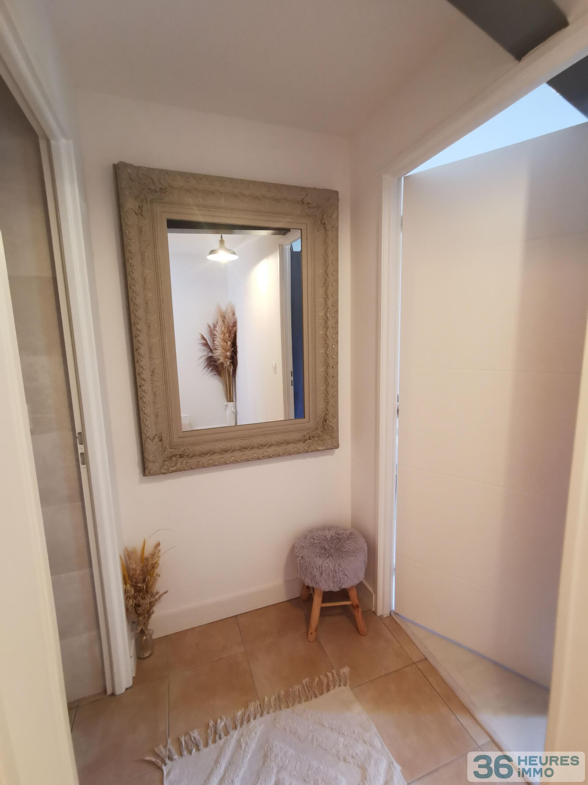 Maison de ville - 4 pièces - 84 m²