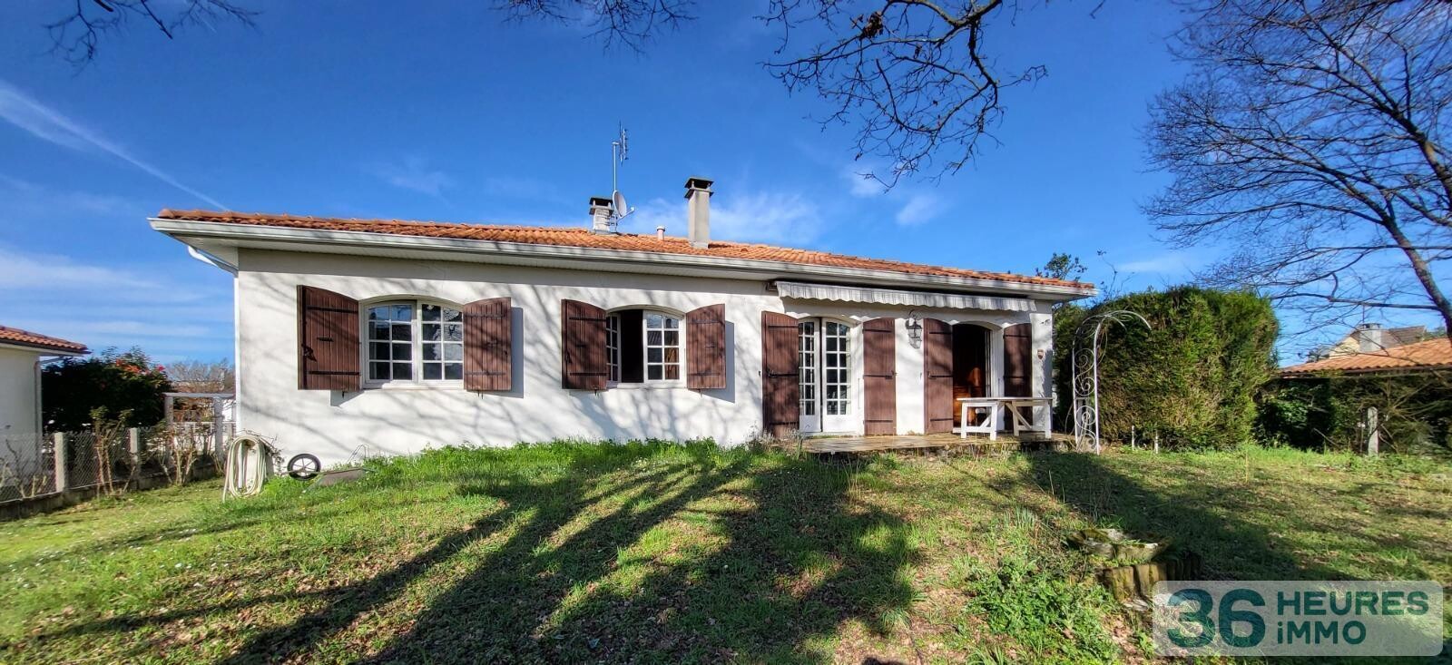 Maison T5