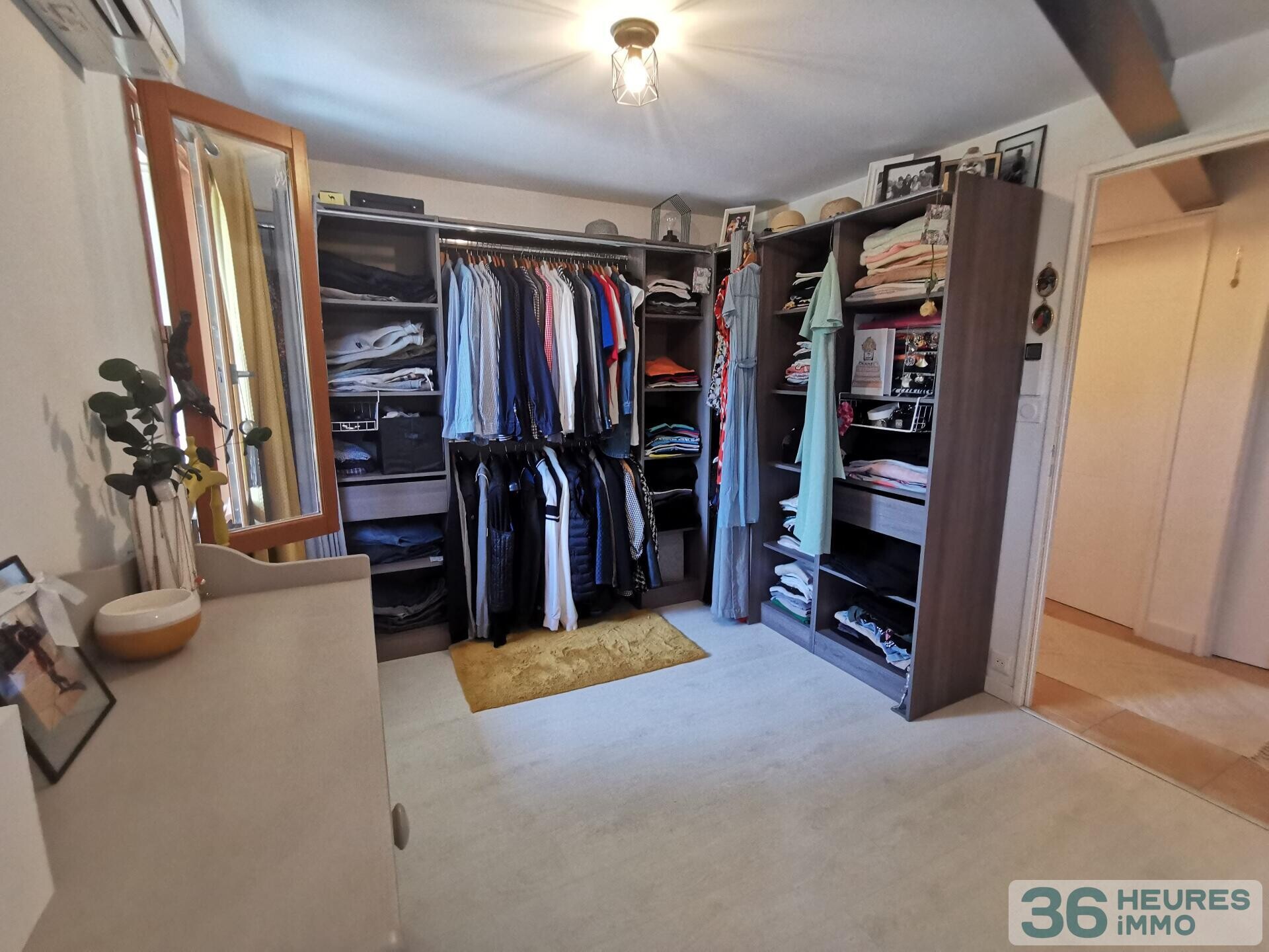 Maison de ville - 4 pièces - 84 m²