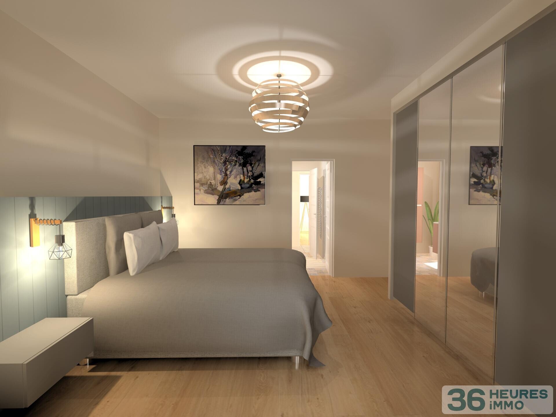 🏡 PROCHE DE PÉRIGUEUX - MAISON 8 PIÈCES AVEC TERRASSE