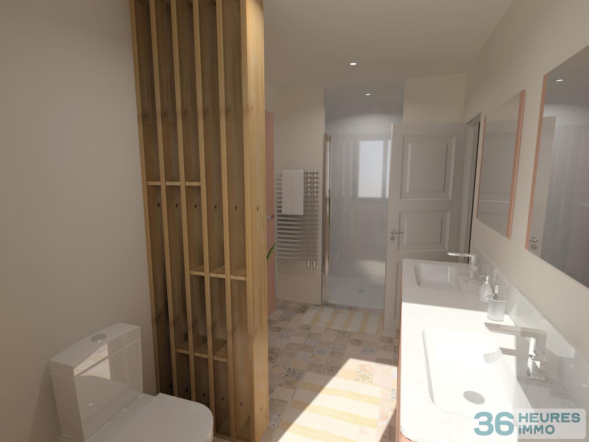 🏡 PROCHE DE PÉRIGUEUX - MAISON 8 PIÈCES AVEC TERRASSE