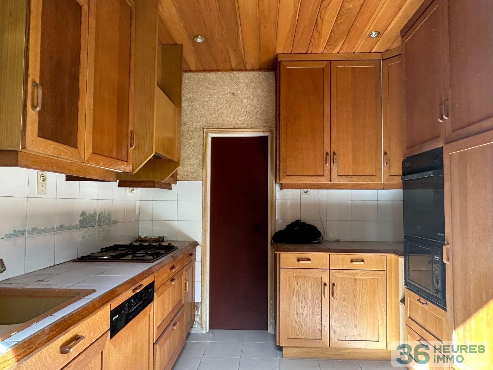 Sur les Quais, Maison de 210 m² avec appartement indépendant sur l'arrière