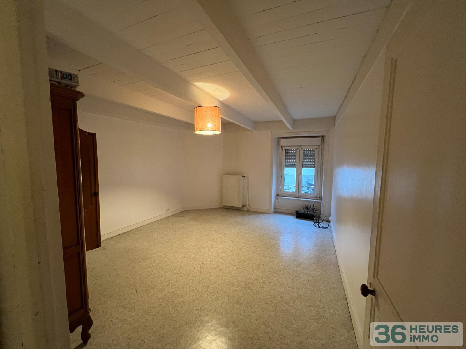 bar restaurant avec logement
