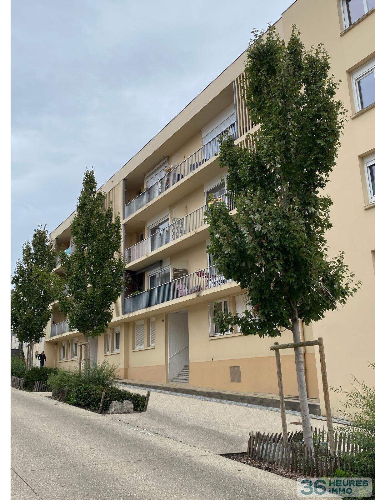 Appartement ou logement avec bureaux