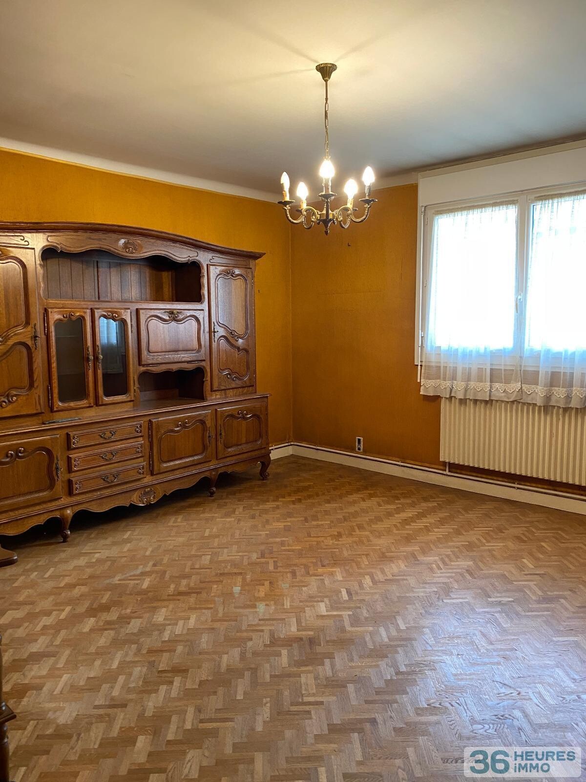 Appartement ou logement avec bureaux