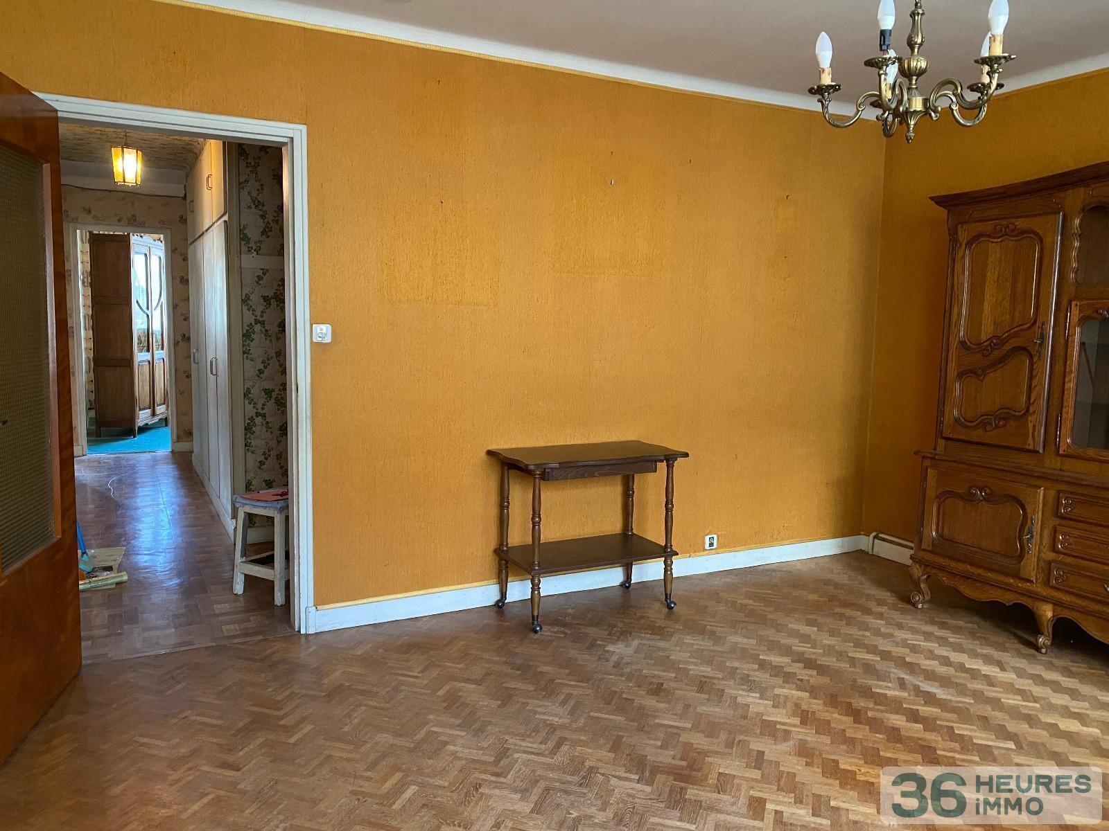 Appartement ou logement avec bureaux