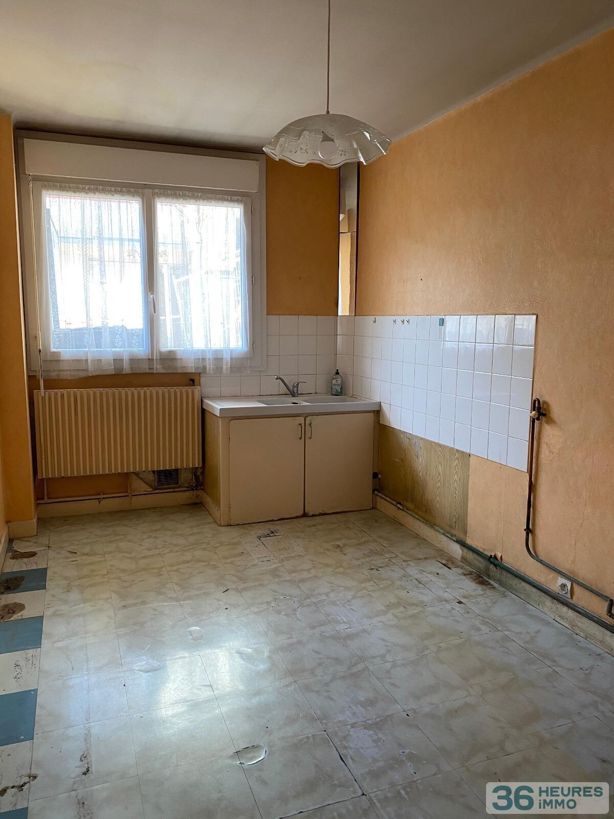 Appartement ou logement avec bureaux