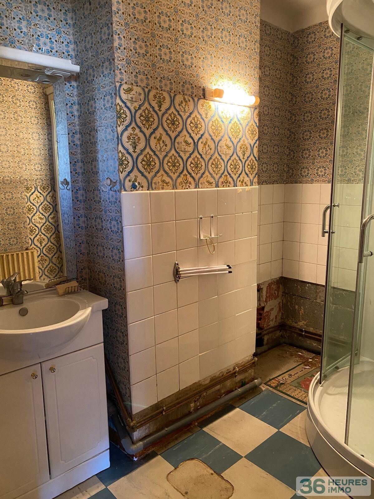 Appartement ou logement avec bureaux