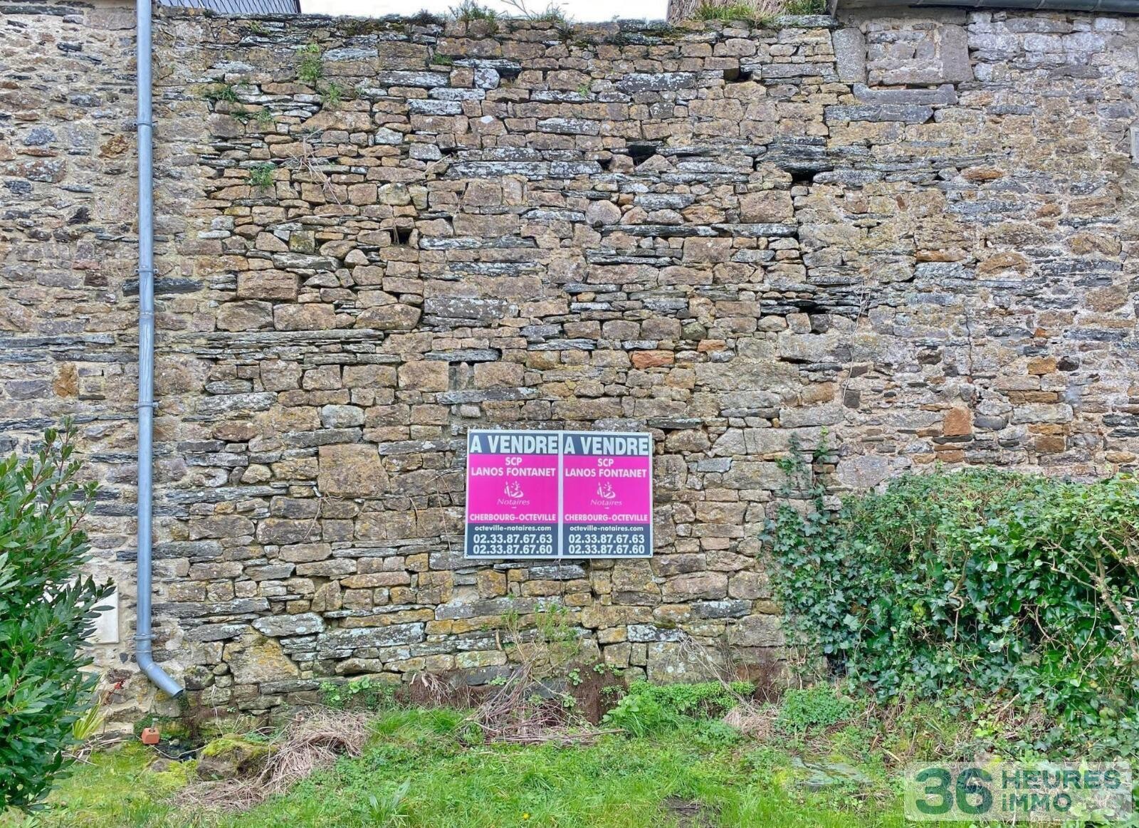 Dent creuse cadastree b 791