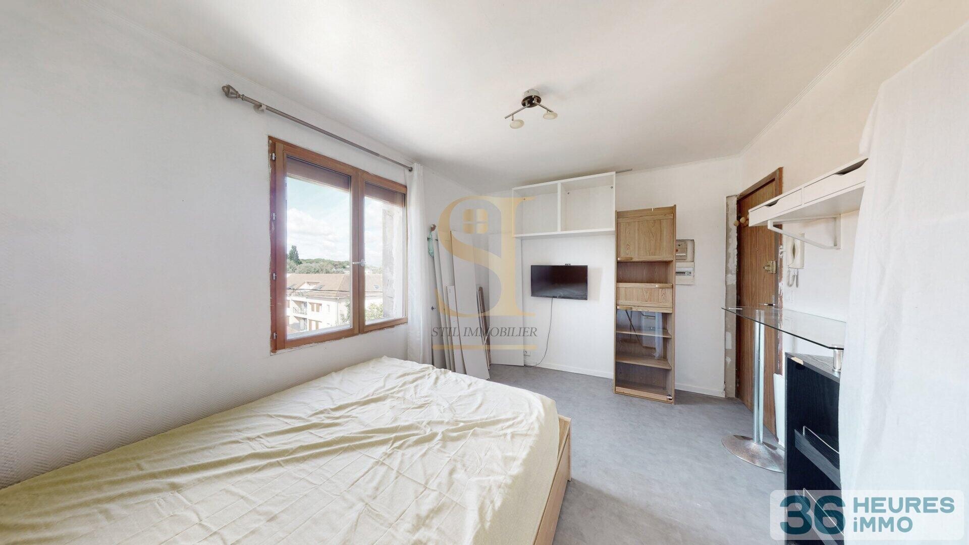 Studio 19m2 vendu/loué