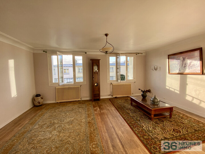 Maison T6 Vue mer "Kerbonne"