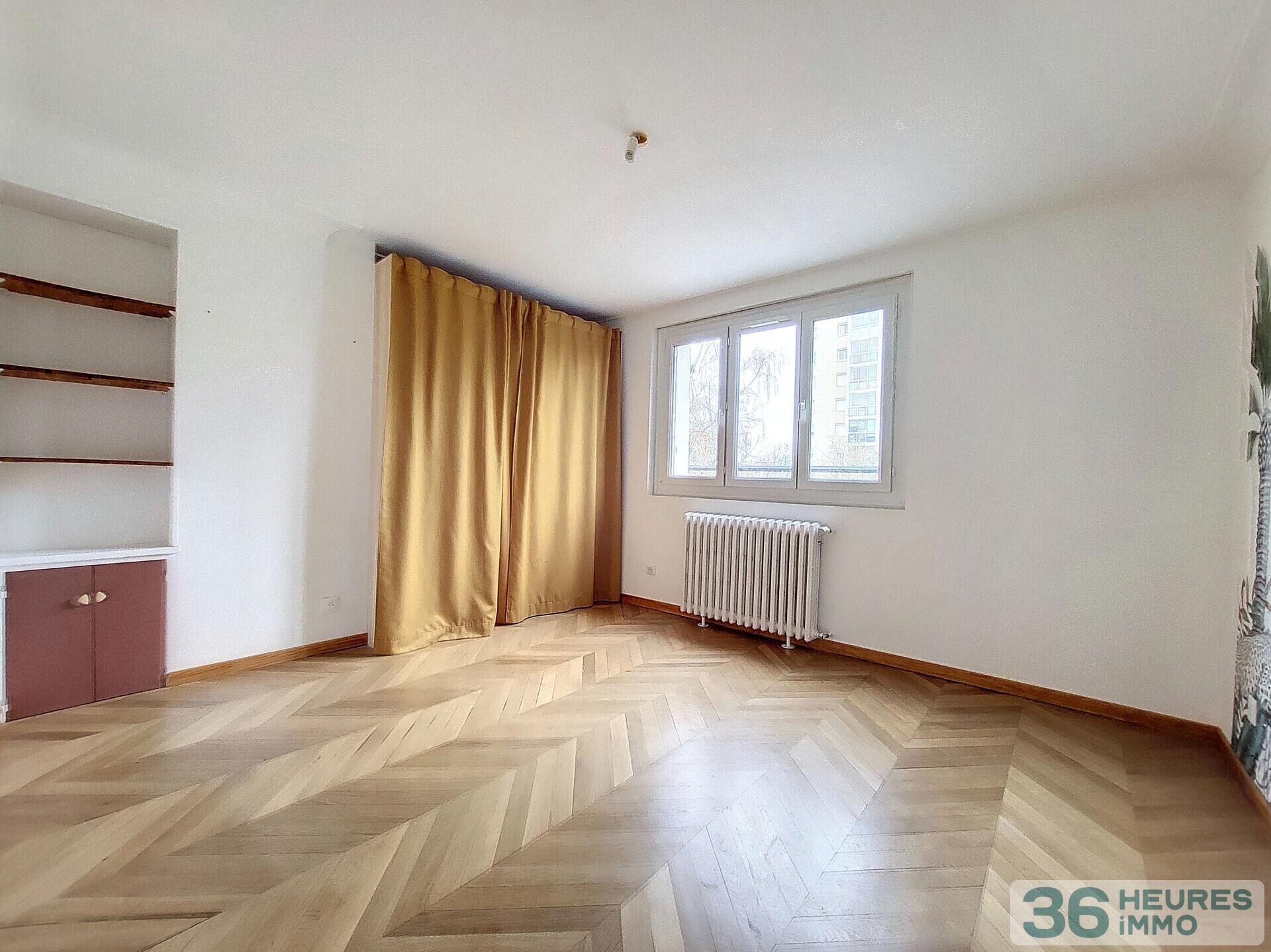 Maison 4 chambres le mans