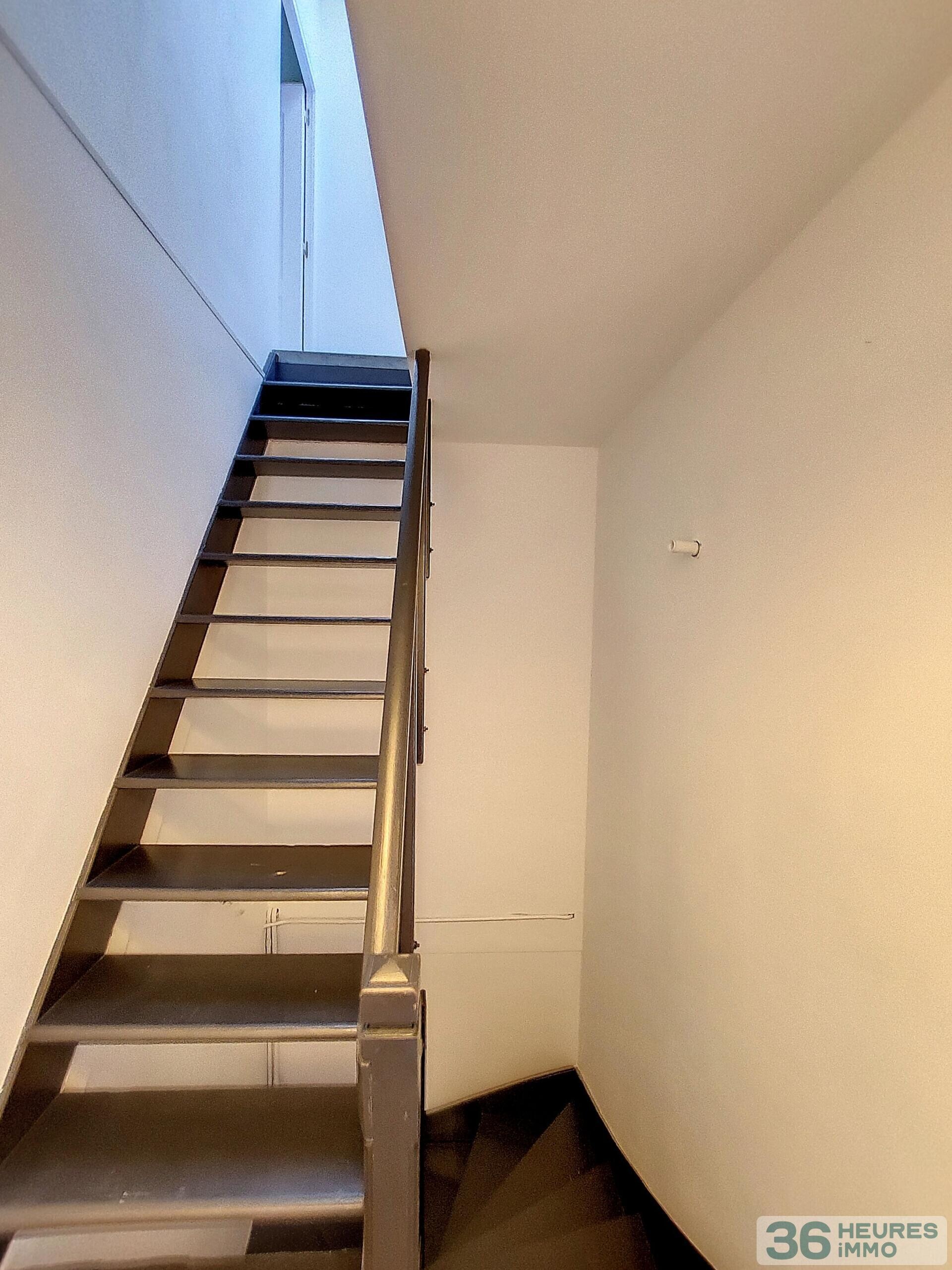 Maison 4 chambres le mans