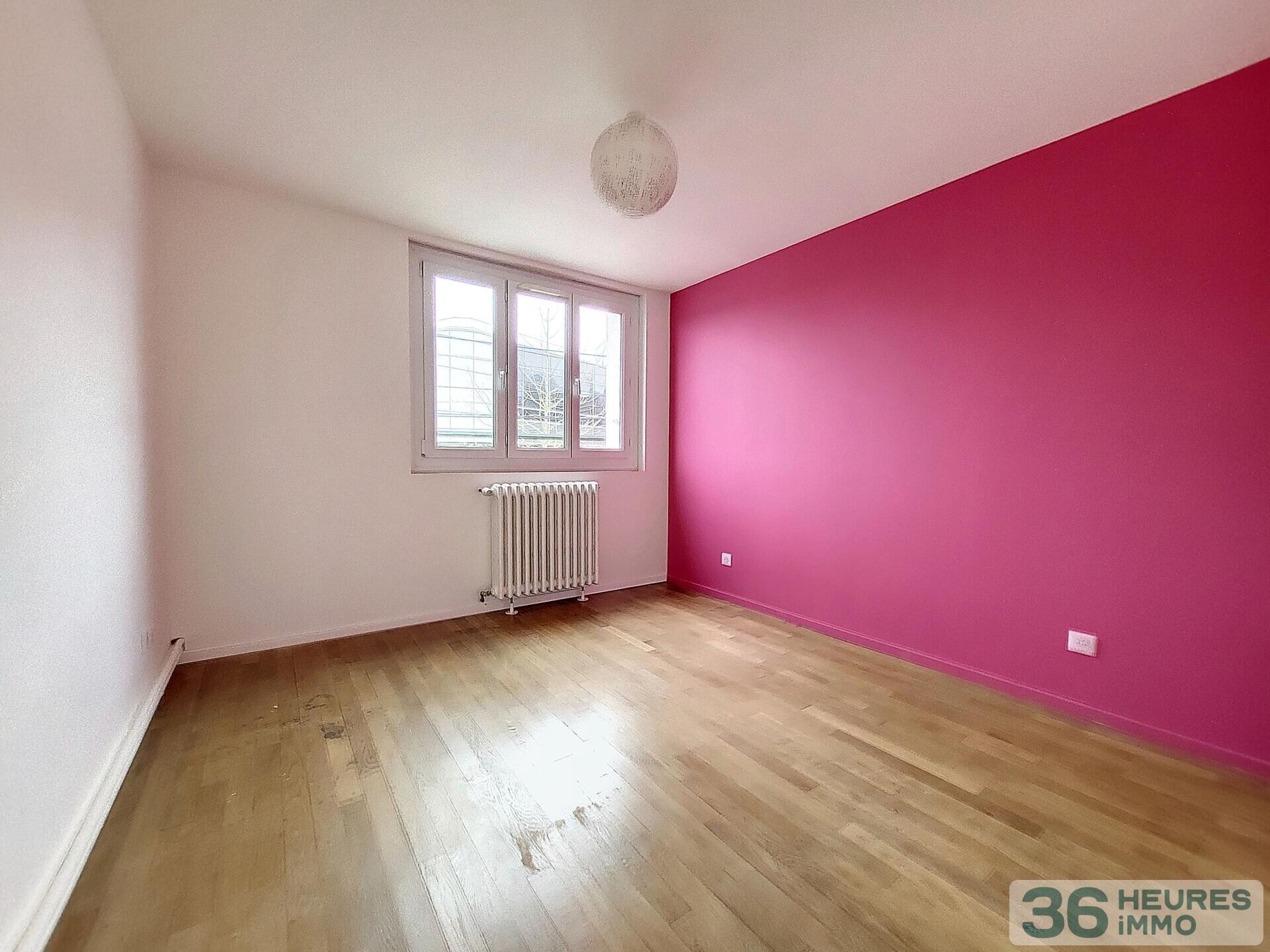 Maison 4 chambres le mans