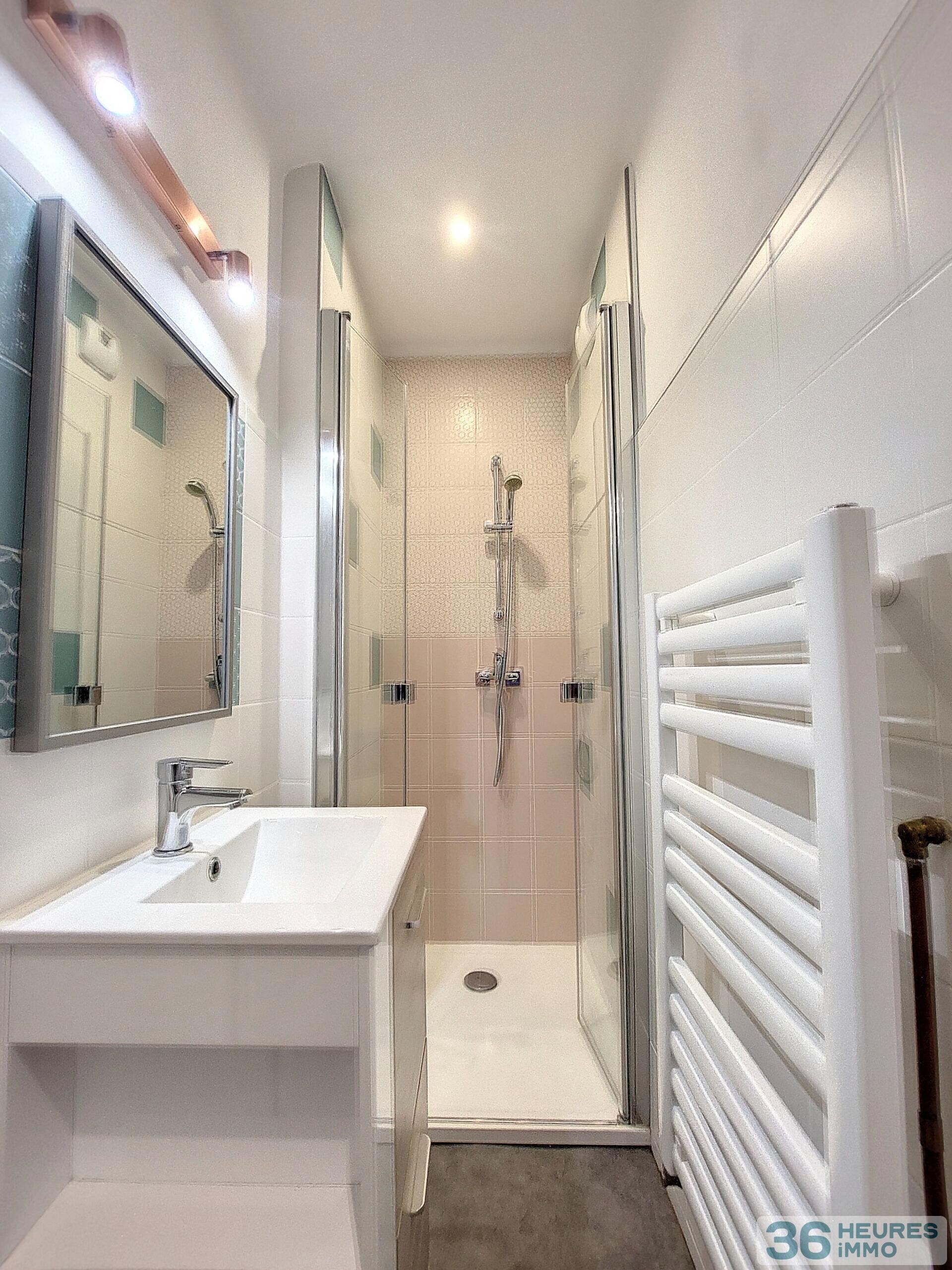 Maison 4 chambres le mans