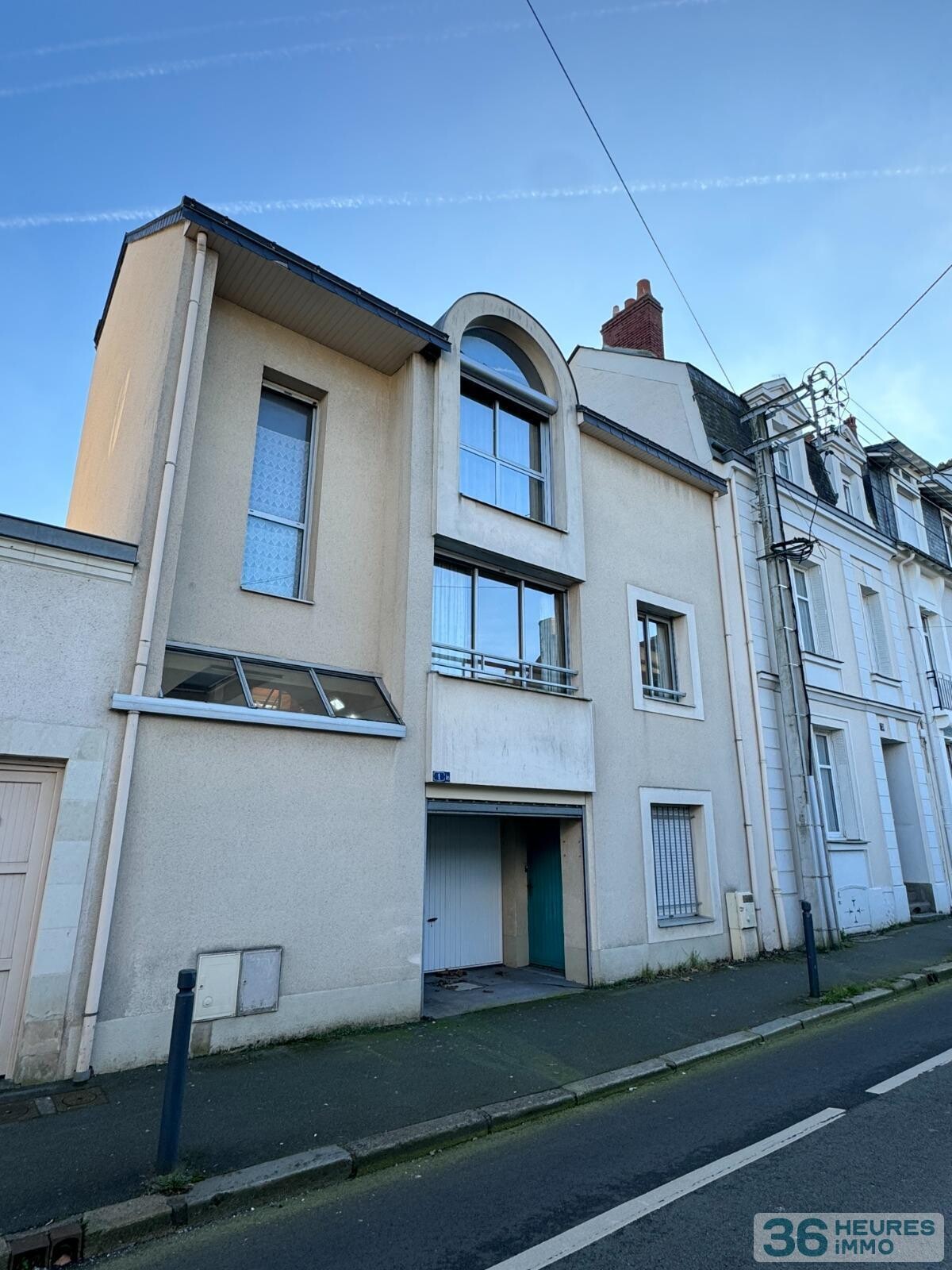 Maison à vendre Angers 