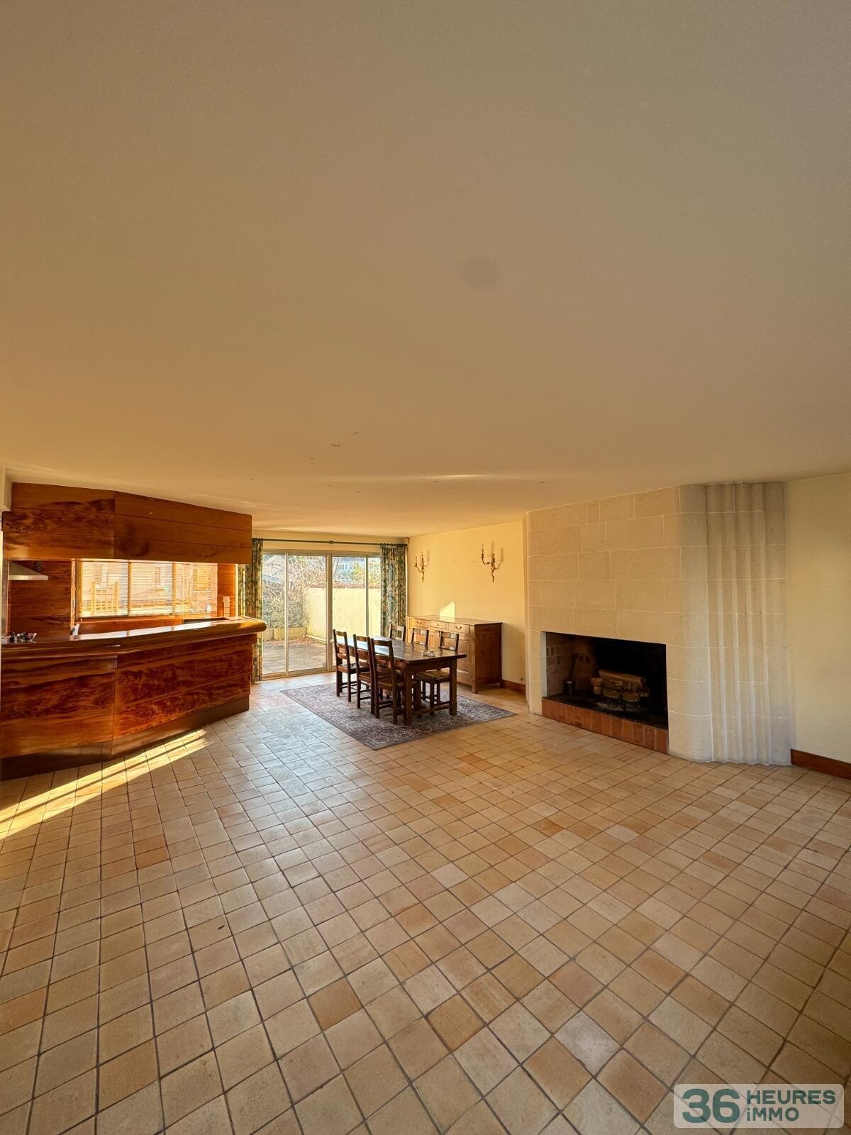 Maison à vendre Angers 