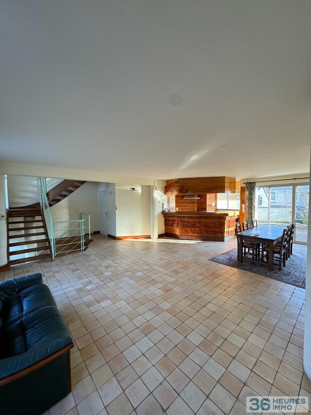 Maison à vendre Angers 