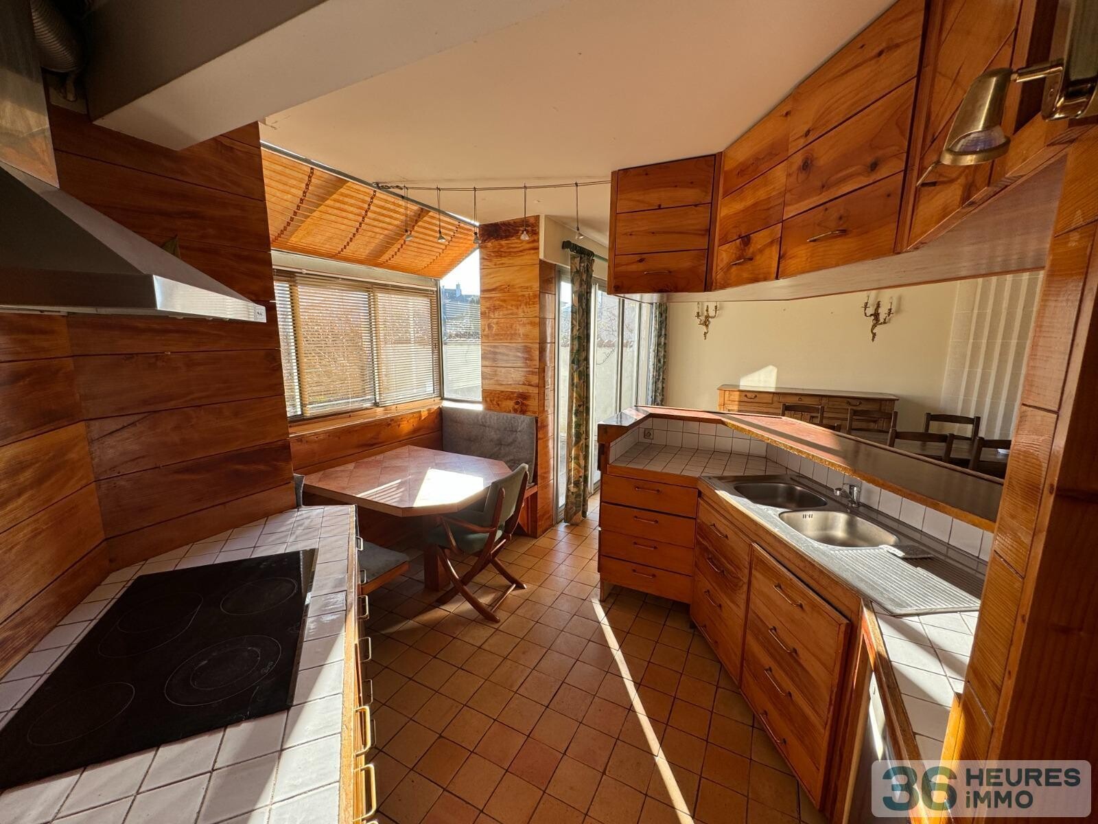 Maison à vendre Angers 