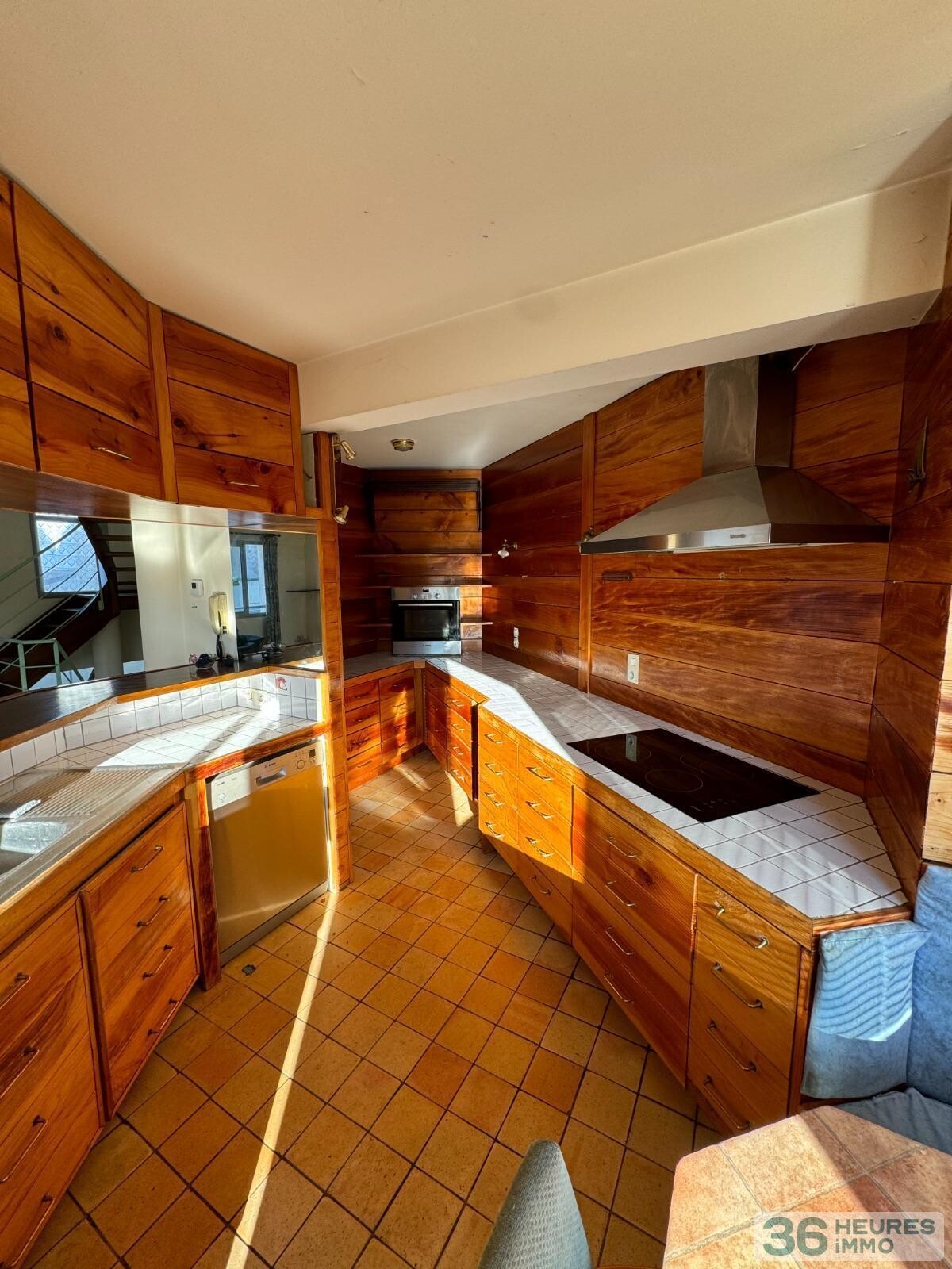 Maison à vendre Angers 