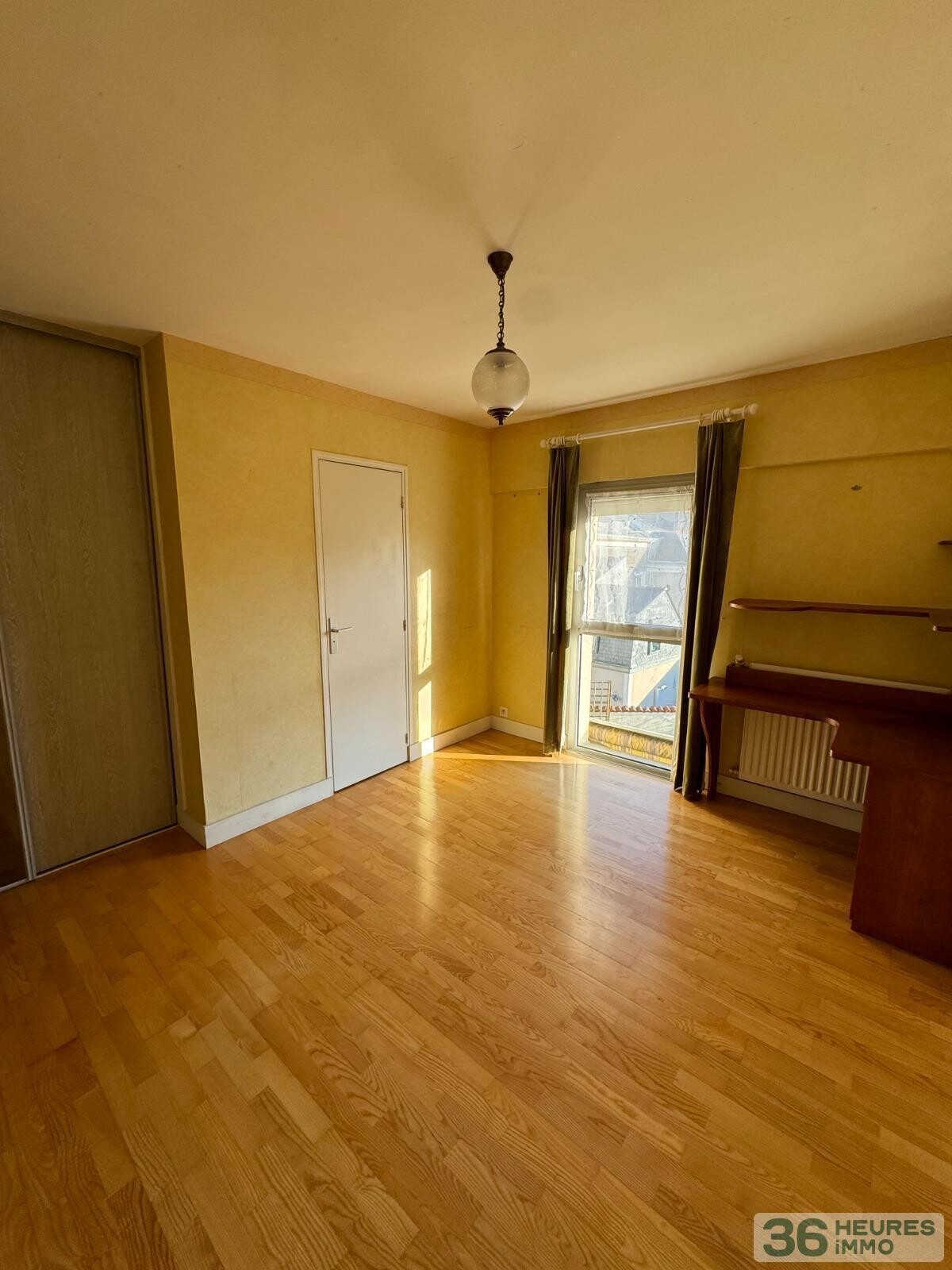 Maison à vendre Angers 