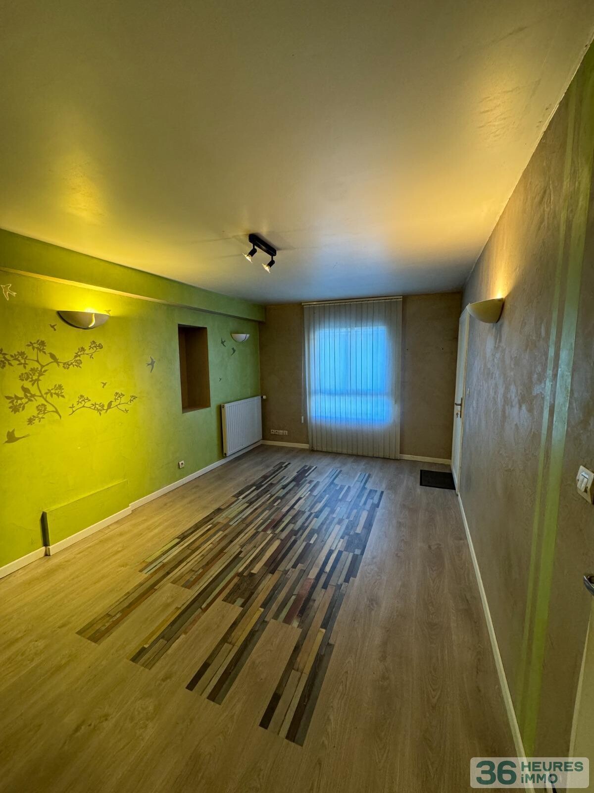 Maison à vendre Angers 