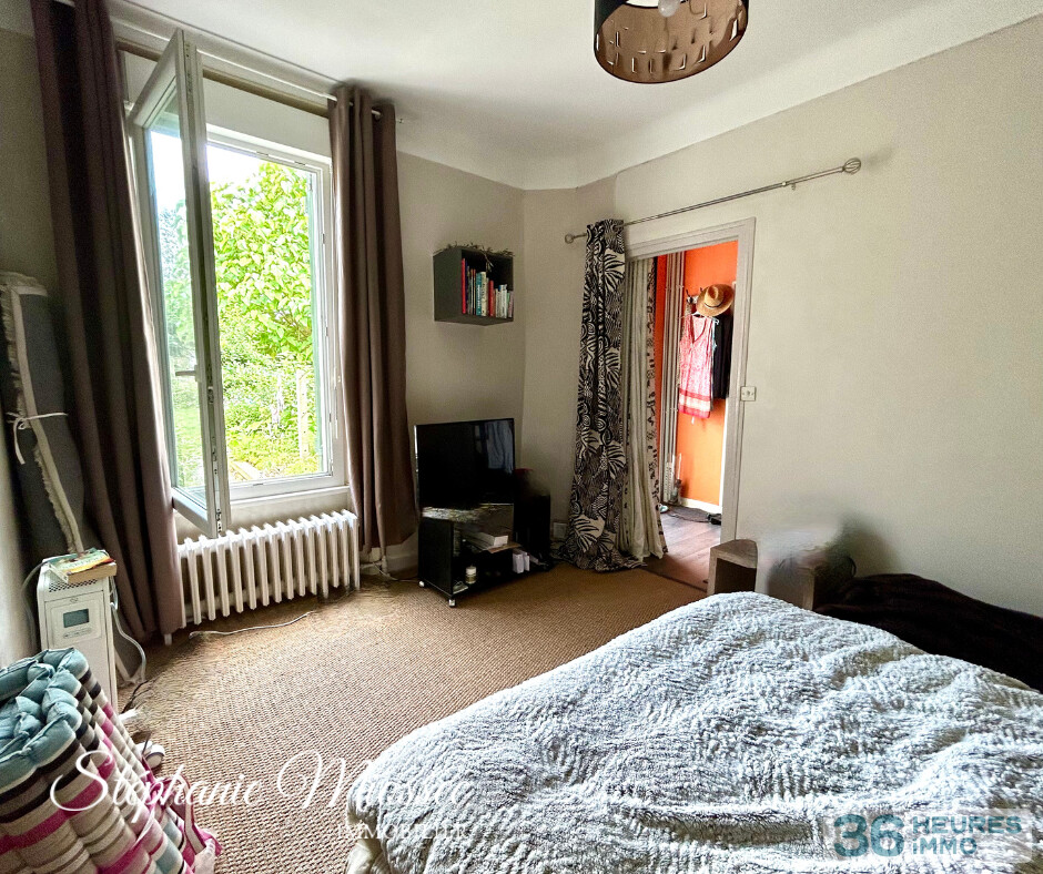 Maison - 4 pièces - 67m2